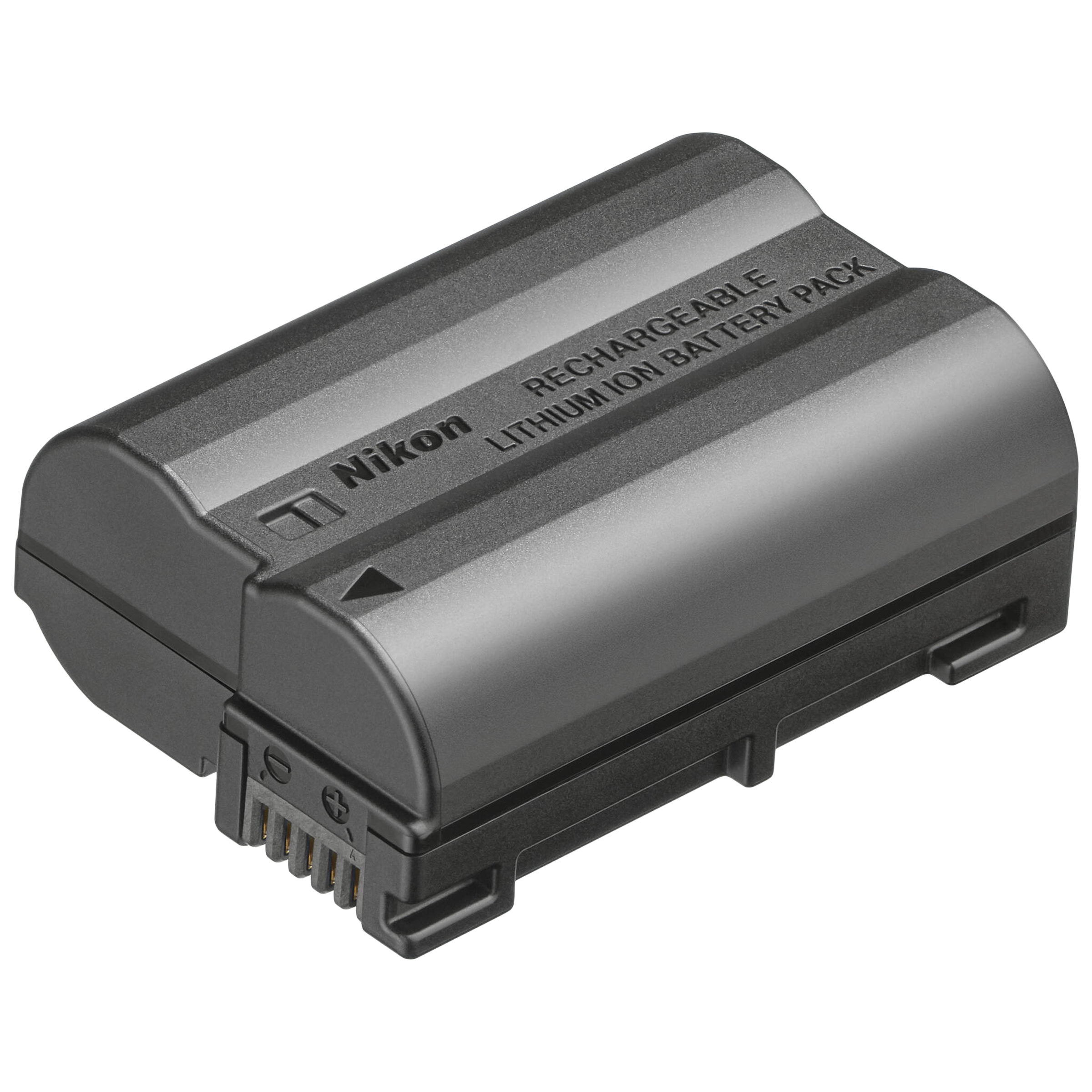 Nikon EN-EL15C 2280 mAh Li-ion Rechargeable Battery for Z 6II and Z 7II Nikon EN-EL15C 2280 mAh Li-ion Rechargeable Battery for Z 6II and Z 7II_1