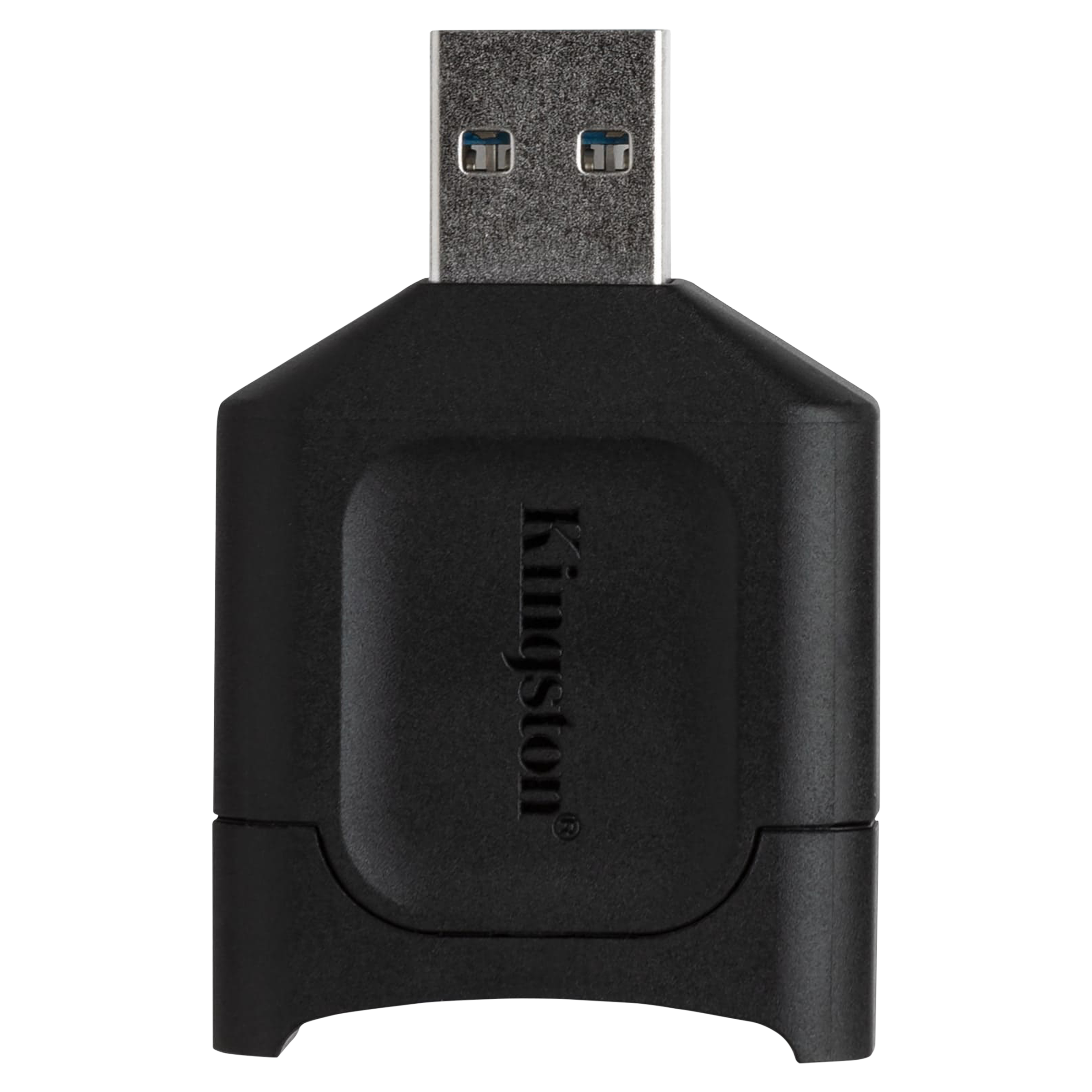 Kingston Canvas React Plus SDXC 64GB Class 10, Class 3, Class 90 300MB/s Memory Card_4