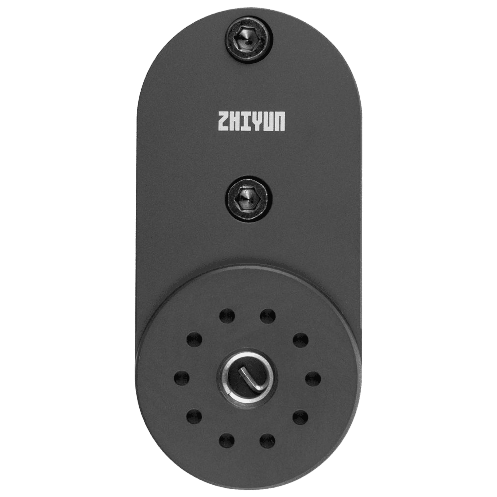 Zhiyun Crane 3S 3-Axis Gimble for Camera (ViaTouch 2.0 Control System, Black)_19