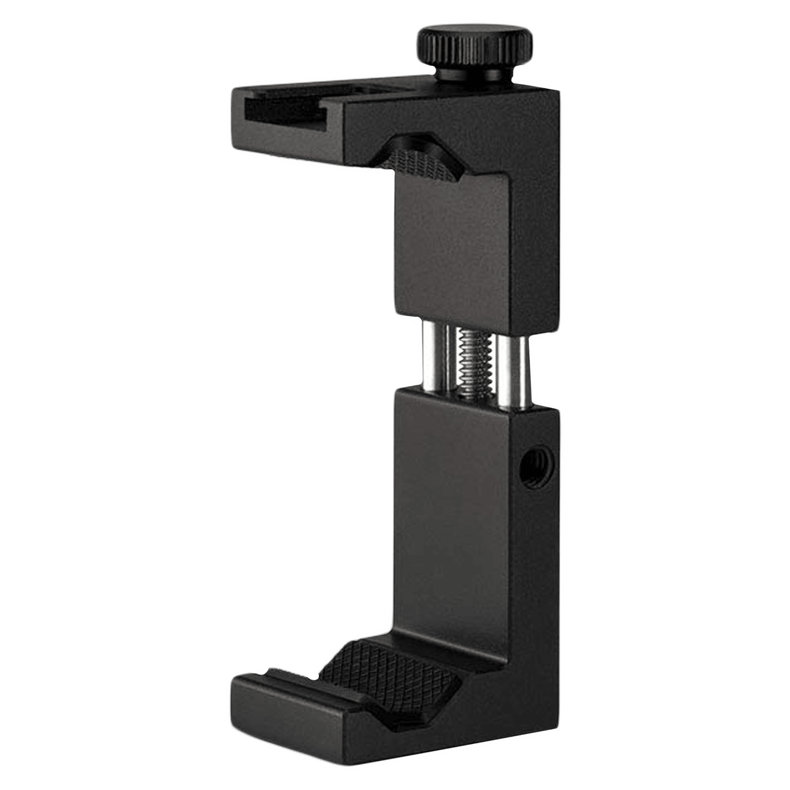 RODE VLOGVMMC Vlogger Kit for Mobile with Mic (Directional Sound Pickup, Black) RODE VLOGVMMC Vlogger Kit for Mobile with Mic (Directional Sound Pickup, Black)_5