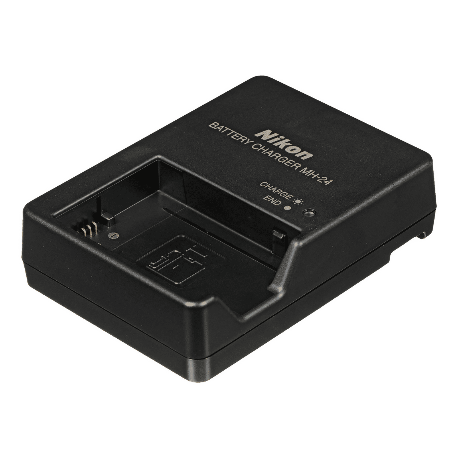 Nikon MH-24 Camera Battery Charger for EN-EL14, P7100, P7000, D5100, D3100, D3200 and P7700 (Ultra Slim)_1