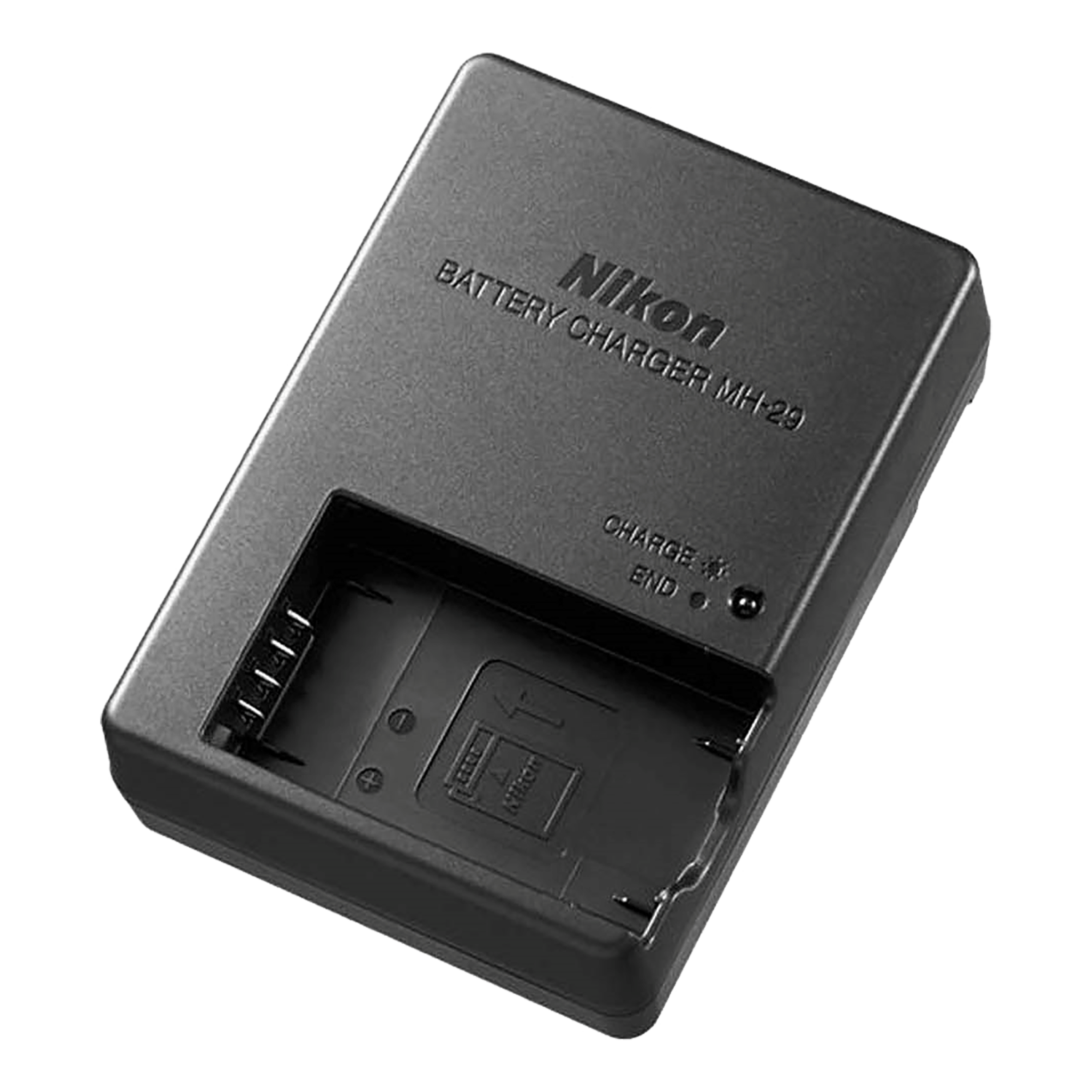 Nikon MH-29 Camera Battery Charger for Coolpix P950/P1000 and Nikon 1 J4/S2/V3 (Surge Protection) Nikon MH-29 Camera Battery Charger for Coolpix P950/P1000 and Nikon 1 J4/S2/V3 (Surge Protection)_1