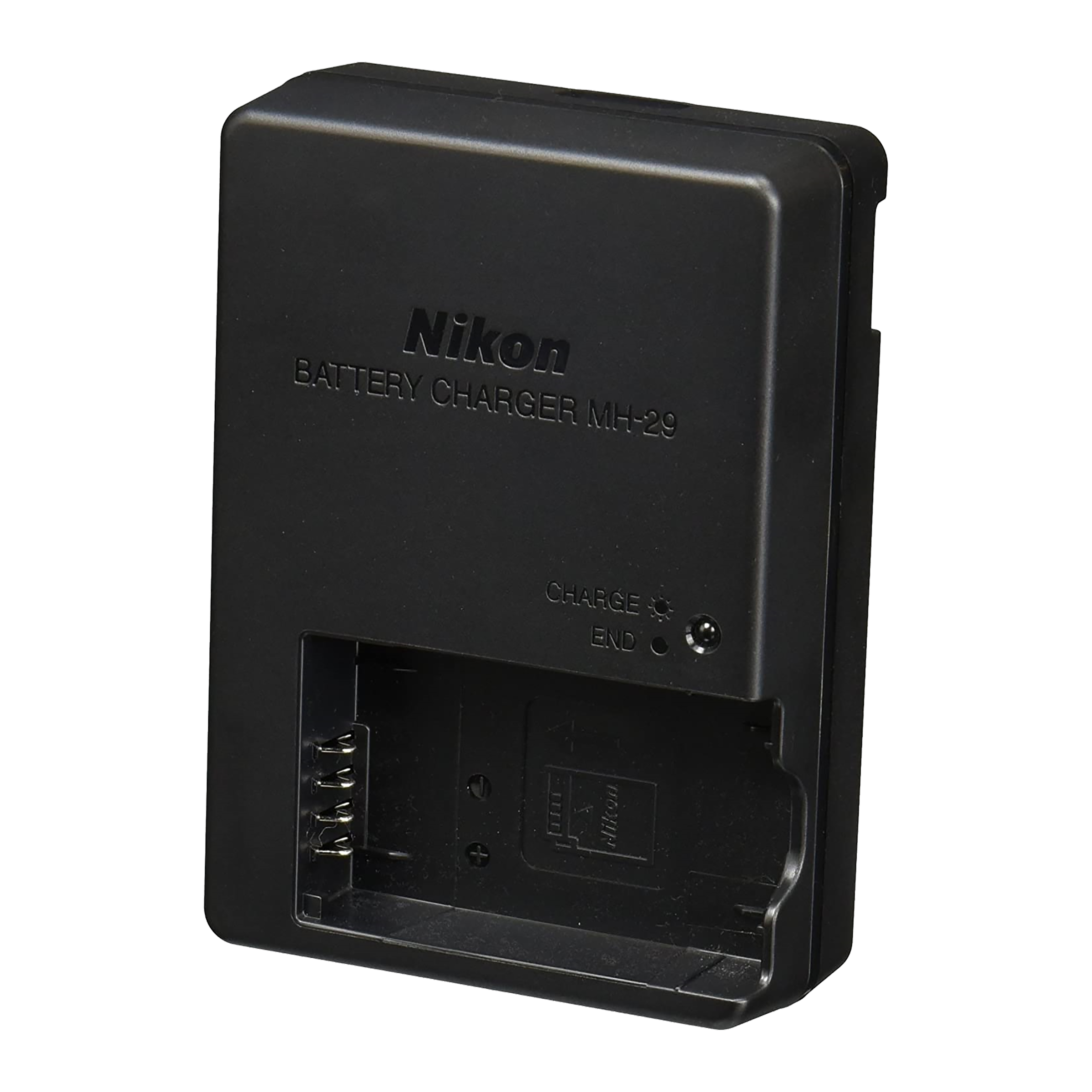 Nikon MH-29 Camera Battery Charger for Coolpix P950/P1000 and Nikon 1 J4/S2/V3 (Surge Protection) Nikon MH-29 Camera Battery Charger for Coolpix P950/P1000 and Nikon 1 J4/S2/V3 (Surge Protection)_2