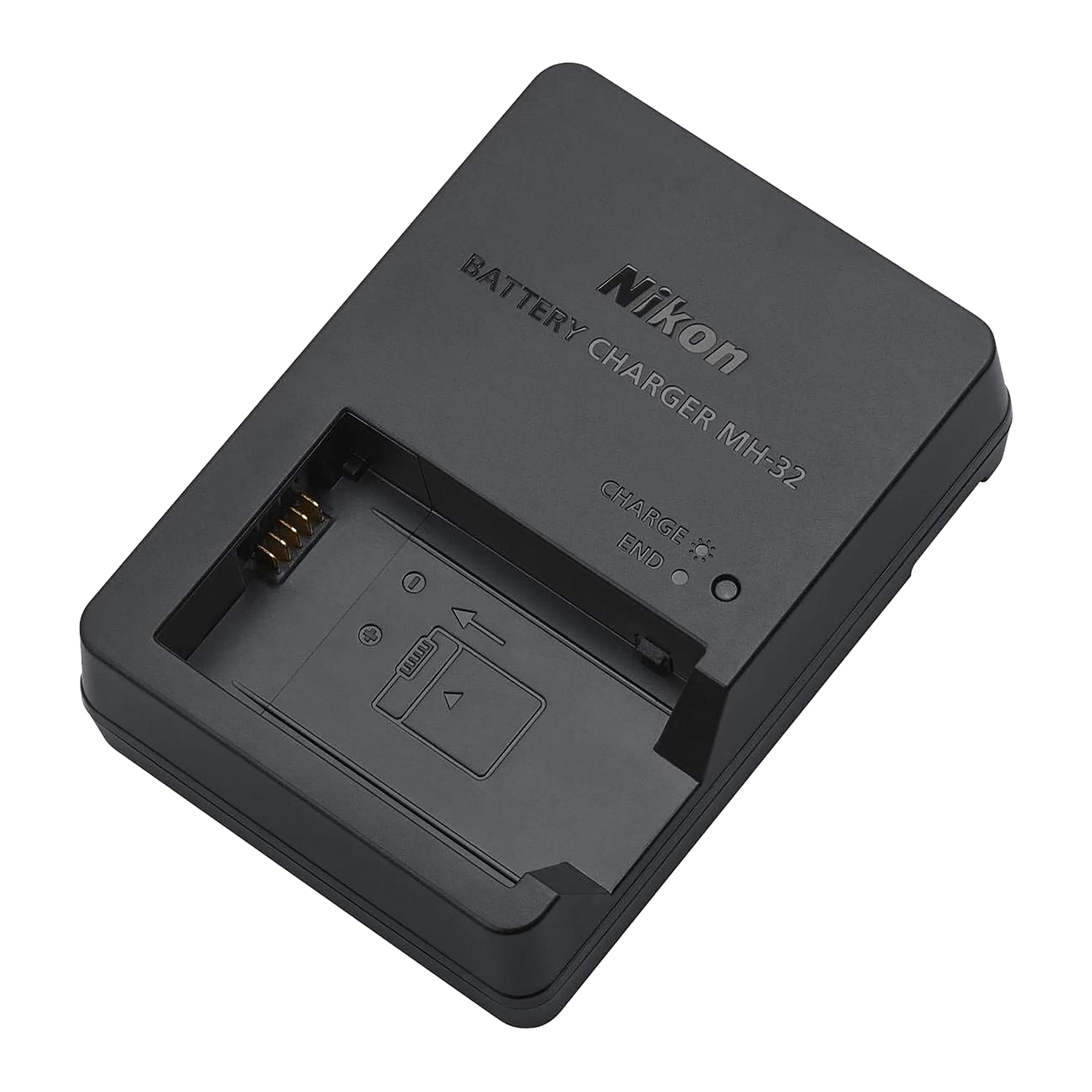 Nikon MH 32 Camera Battery Charger for EN-EL25 (Compact and Lightweight) Nikon MH 32 Camera Battery Charger for EN-EL25 (Compact and Lightweight)_1