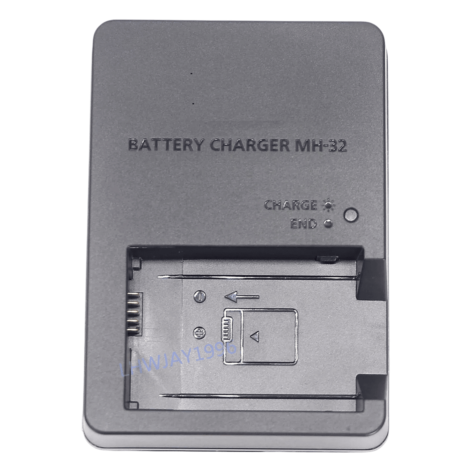 Nikon MH 32 Camera Battery Charger for EN-EL25 (Compact and Lightweight) Nikon MH 32 Camera Battery Charger for EN-EL25 (Compact and Lightweight)_2