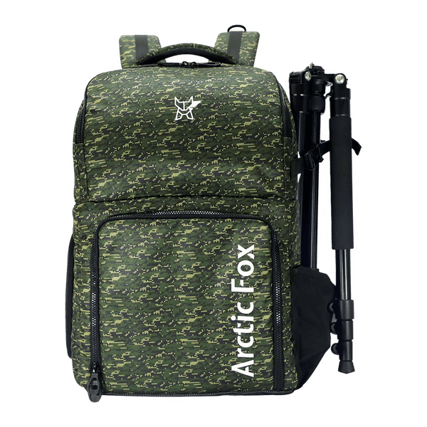 arctic fox bags with rain cover Price History of Slope Anti-Theft Backpack | 23 Ltr Capacity|Water Resistant capacity and above Durable and lightweight In blaze orange for added protection during hunting season Stuff sack included Order today! Arctic Fox Backpack Unboxing |Anti