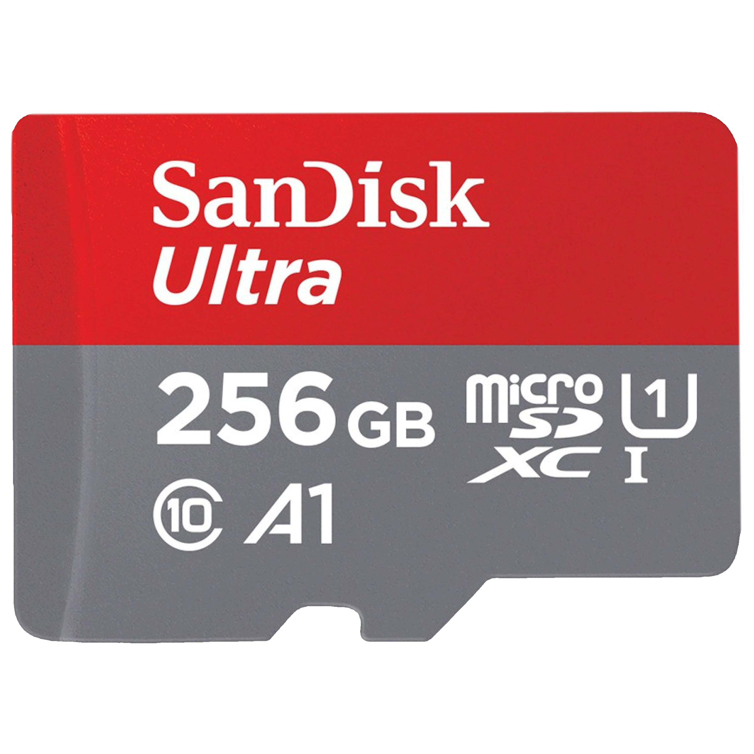 SanDisk Ultra MicroSDXC 256GB Class 10 120MB/s Memory Card SanDisk Ultra MicroSDXC 256GB Class 10 120MB/s Memory Card_1