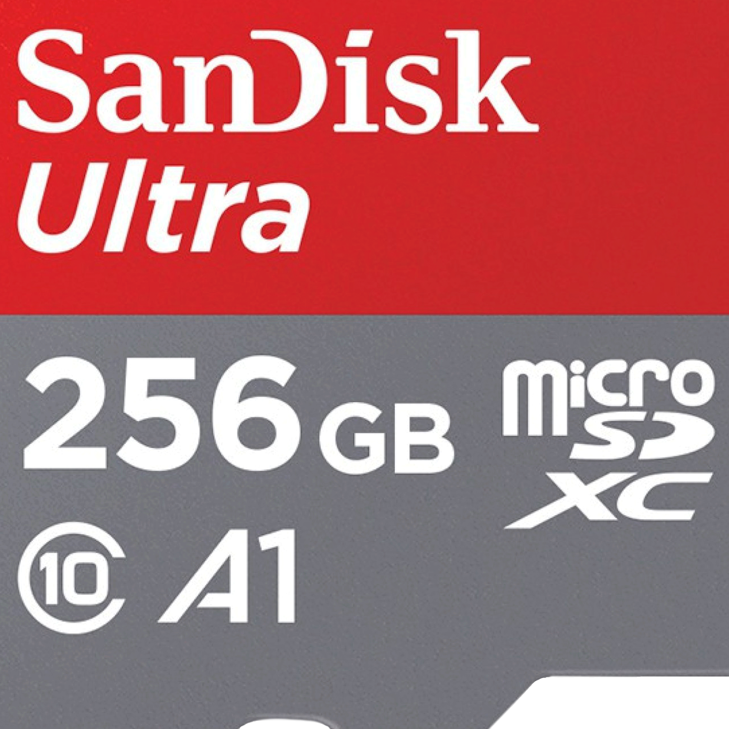 SanDisk Ultra MicroSDXC 256GB Class 10 120MB/s Memory Card SanDisk Ultra MicroSDXC 256GB Class 10 120MB/s Memory Card_4