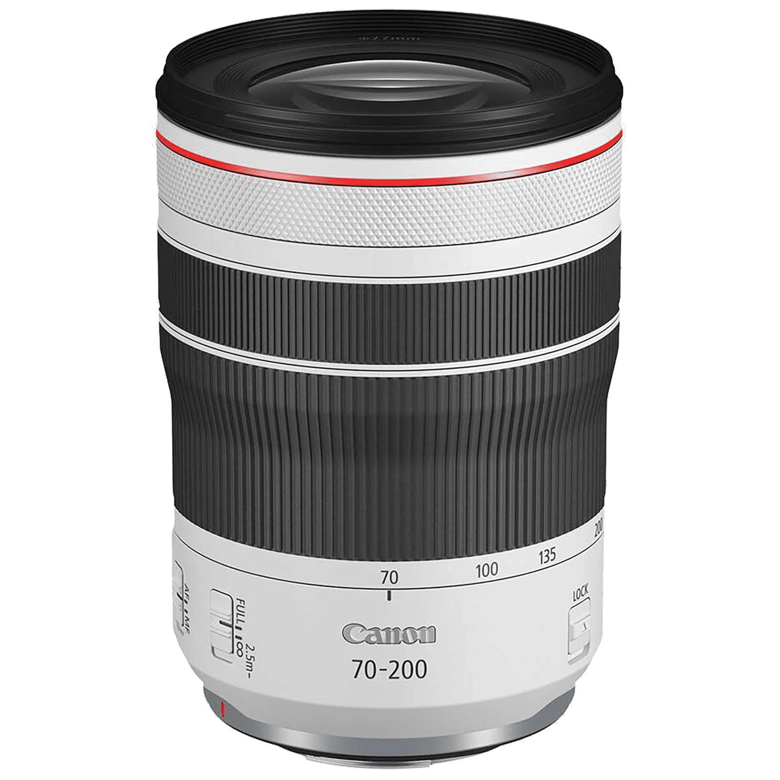 Canon RF 70-200mm f/32 - f/4 Telephoto Zoom Lens for Canon RF Mount (Dust & Drip Resistant) Canon RF 70-200mm f/32 - f/4 Telephoto Zoom Lens for Canon RF Mount (Dust & Drip Resistant)_1
