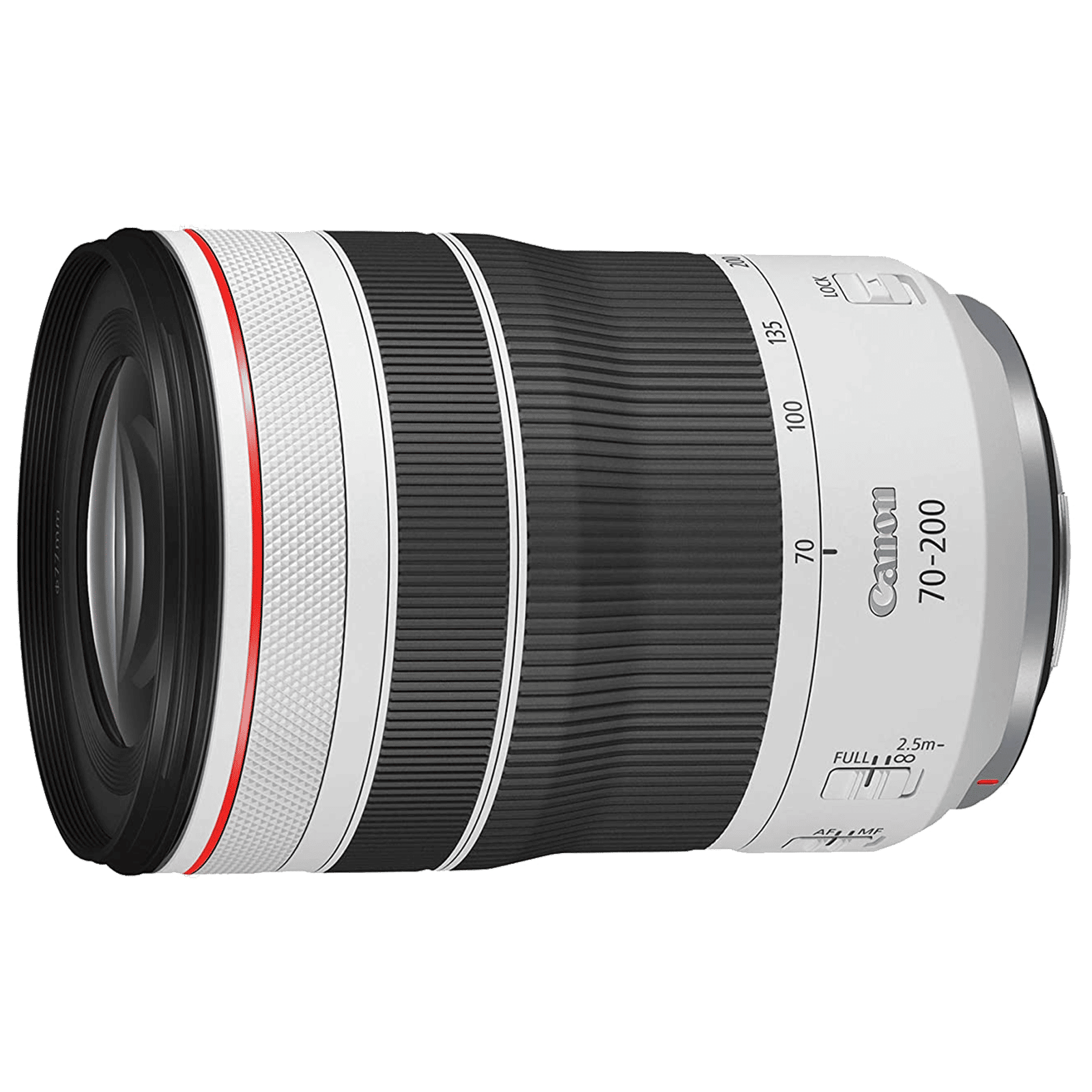 Canon RF 70-200mm f/32 - f/4 Telephoto Zoom Lens for Canon RF Mount (Dust & Drip Resistant) Canon RF 70-200mm f/32 - f/4 Telephoto Zoom Lens for Canon RF Mount (Dust & Drip Resistant)_5