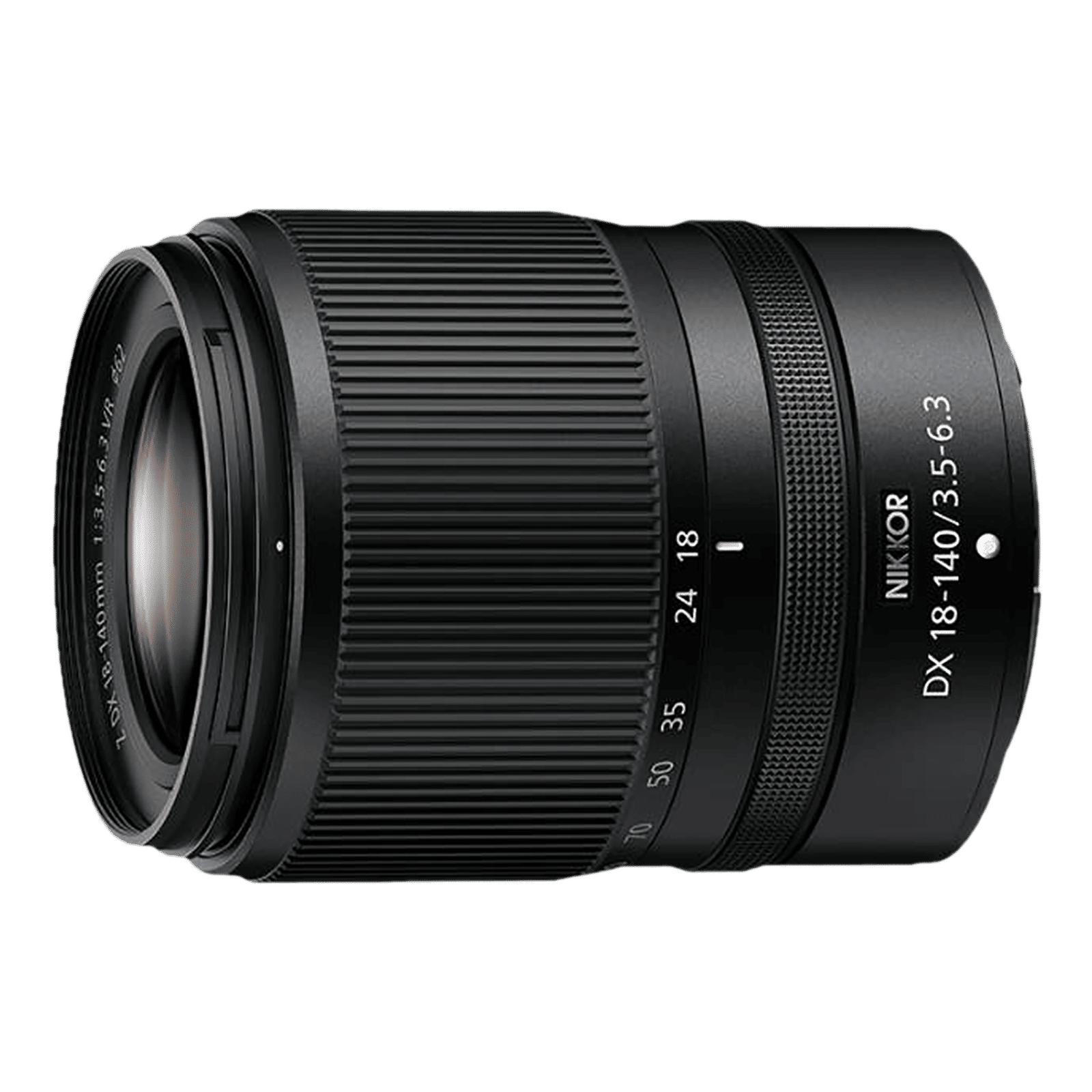Nikon NIKKOR Z DX 18-140mm f/3.5 - 6.3 Standard Zoom Lens for Nikon Z Mount (STM Motor)_7