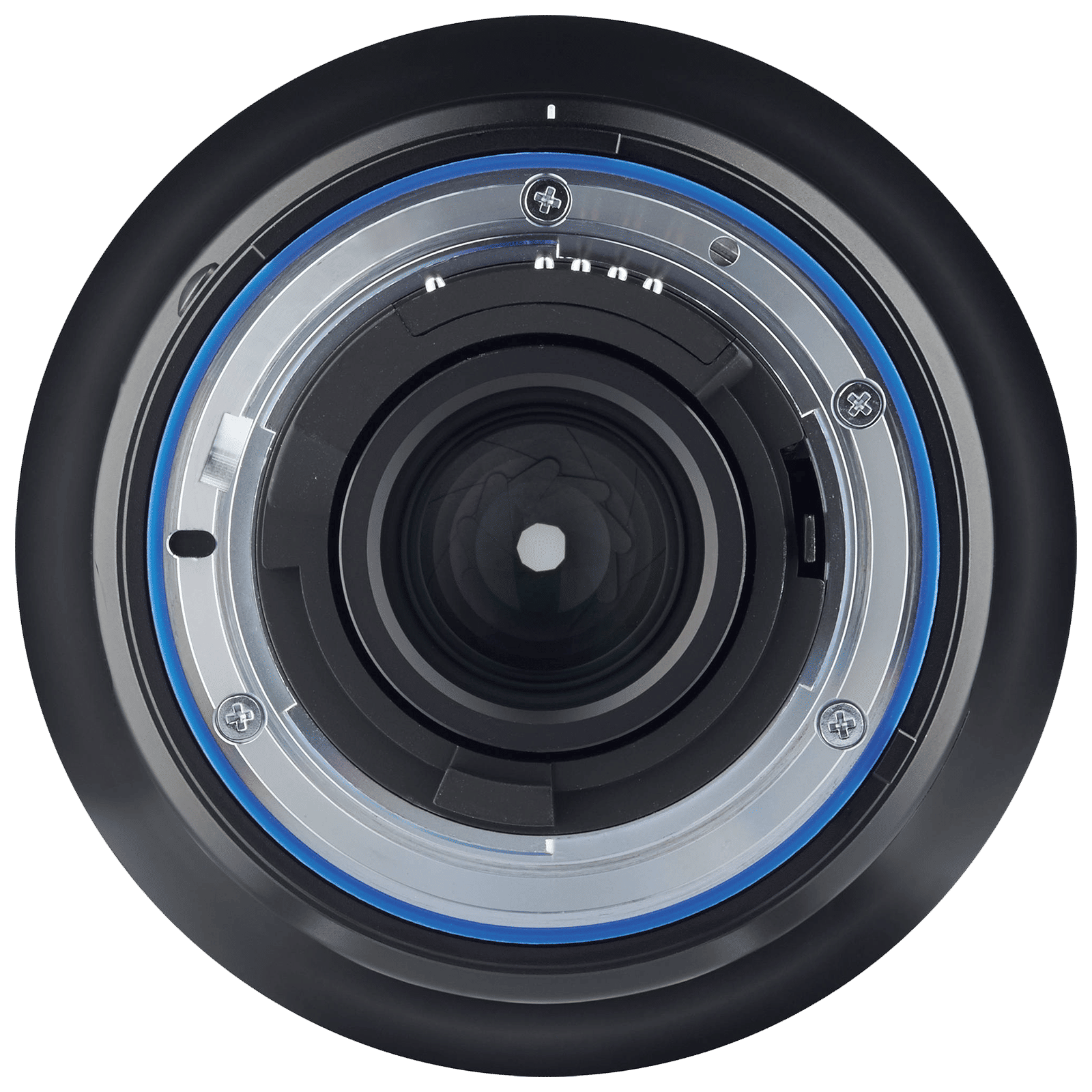 ZEISS Milvus 18mm f/2.8 - f/22 Wide-Angle Lens for Nikon F Mount ZF.2 (Protection Against Dust & Splashes) ZEISS Milvus 18mm f/2.8 - f/22 Wide-Angle Lens for Nikon F Mount ZF.2 (Protection Against Dust & Splashes)_4