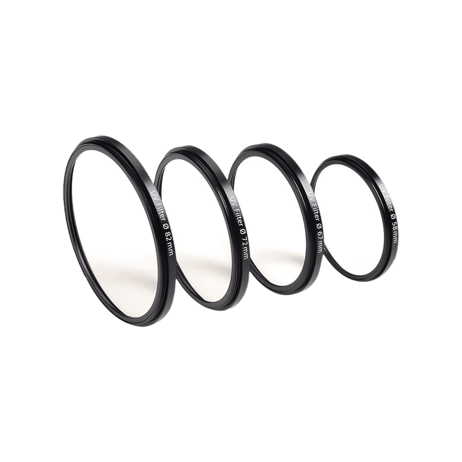 Carl Zeiss T* 46mm Camera Lens UV Filter (Anti Reflective Coating)_4