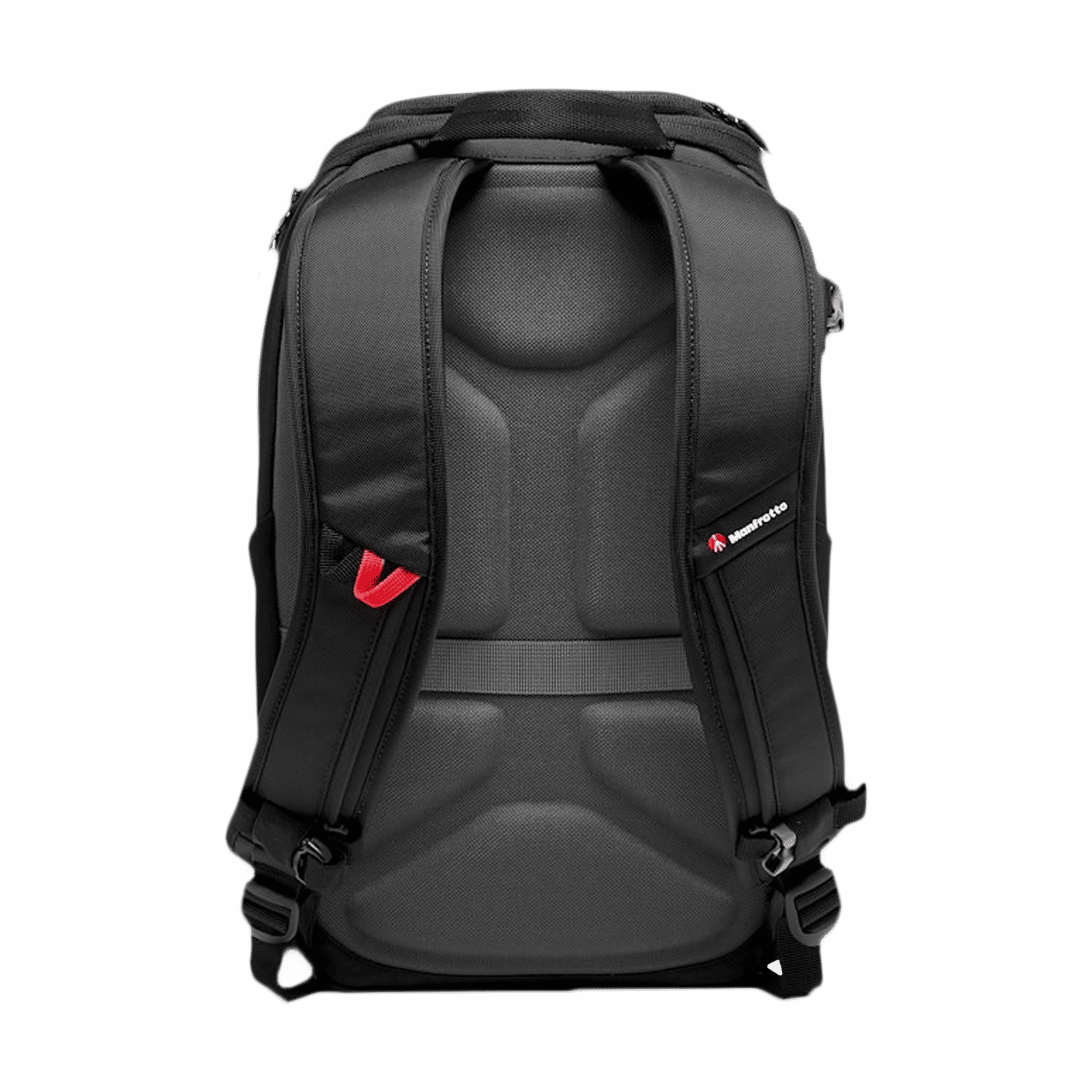 Manfrotto Advanced Active III Water Repellent Backpack Camera Bag for DSLR (M-Guard Protection System, Black) Manfrotto Advanced Active III Water Repellent Backpack Camera Bag for DSLR (M-Guard Protection System, Black)_4