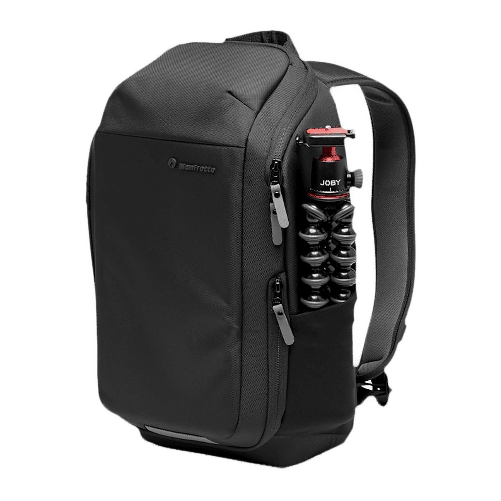 Manfrotto Advanced Active III Water Repellent Backpack Camera Bag for DSLR (M-Guard Protection System, Black) Manfrotto Advanced Active III Water Repellent Backpack Camera Bag for DSLR (M-Guard Protection System, Black)_5