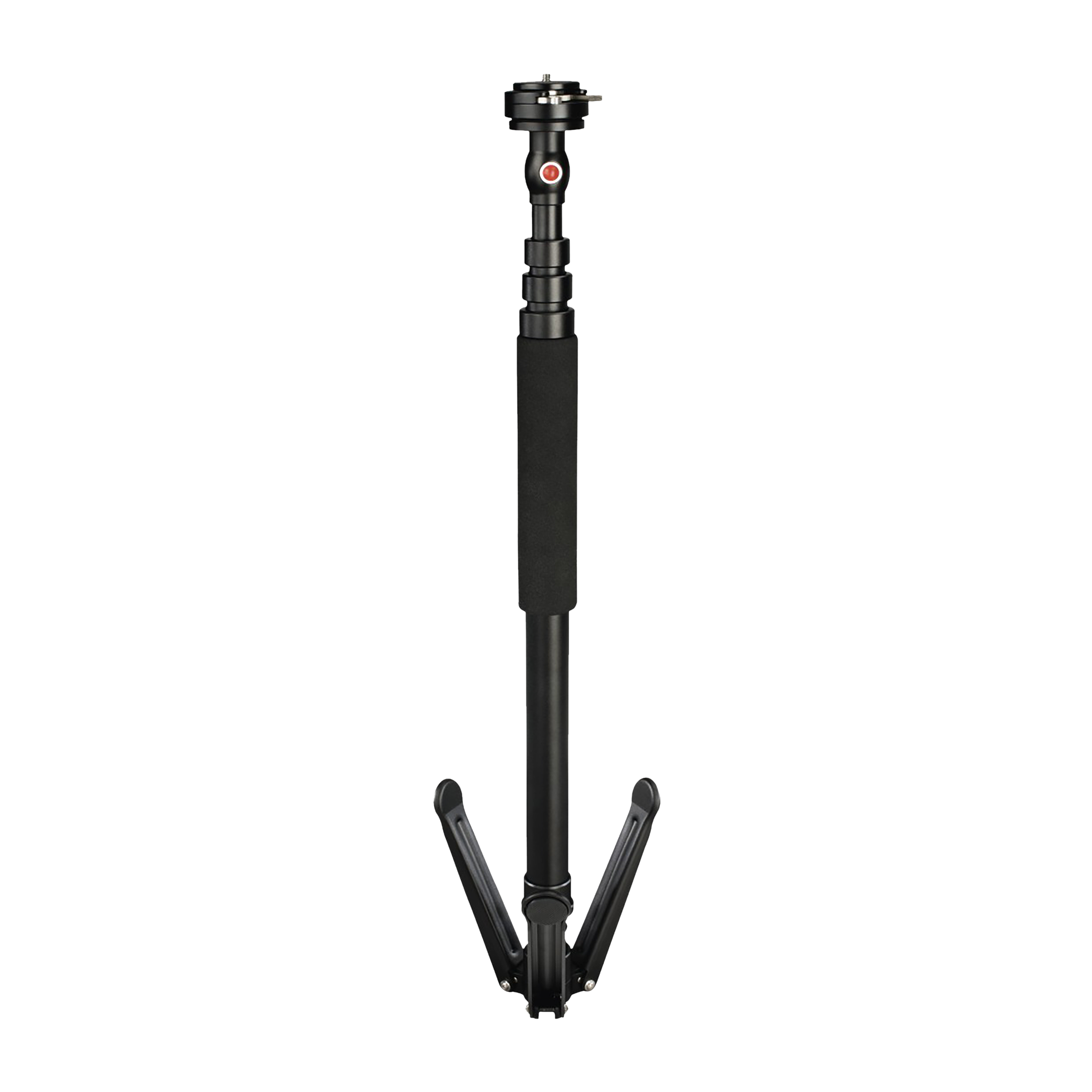 hama Smooth 155cm Adjustable Monopod for Camera (360 Degree Panoramic Shots, Black) hama Smooth 155cm Adjustable Monopod for Camera (360 Degree Panoramic Shots, Black)_9