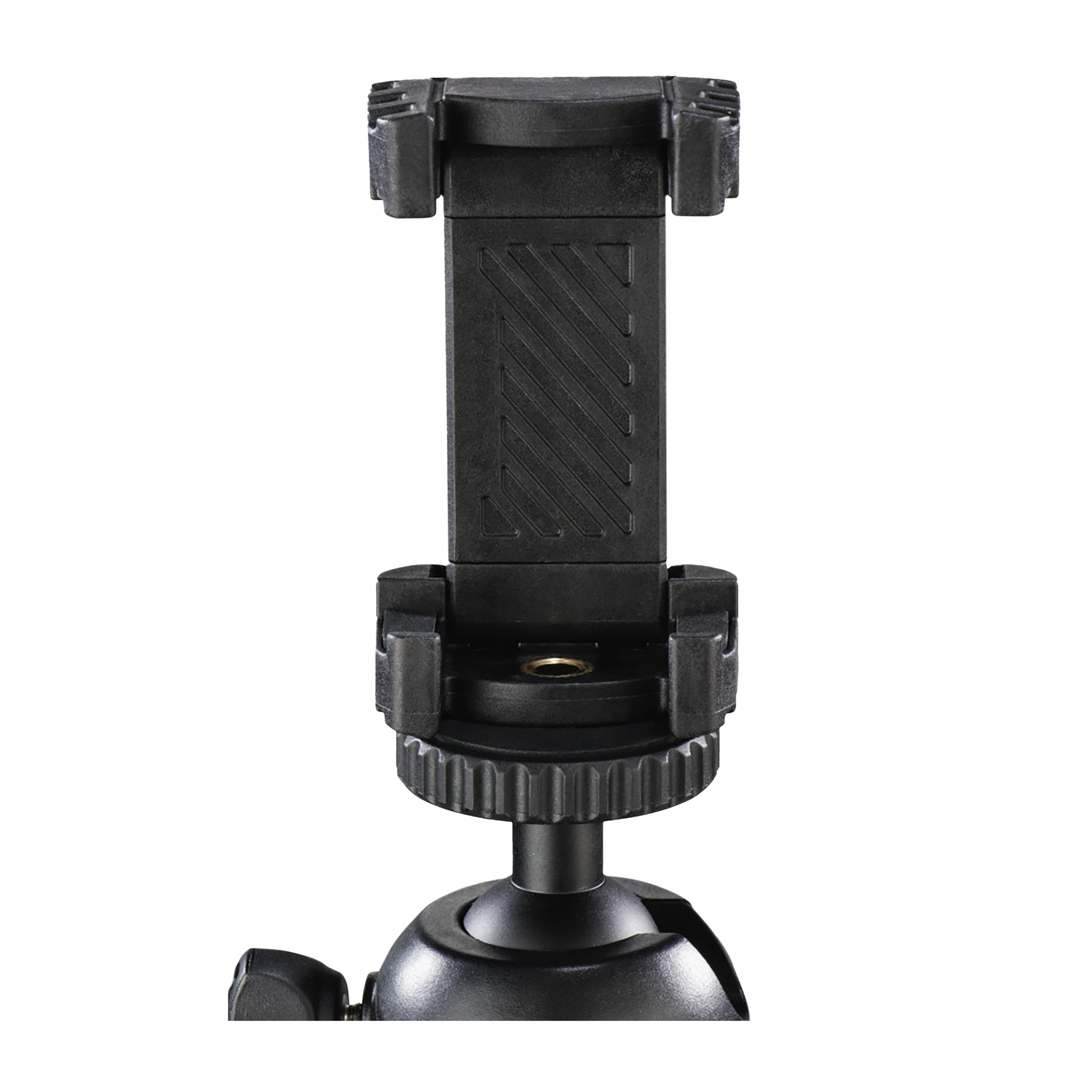 hama Flex Pro 27cm Adjustable Tripod for Mobile and Camera (Ball Head, Black) hama Flex Pro 27cm Adjustable Tripod for Mobile and Camera (Ball Head, Black)_9