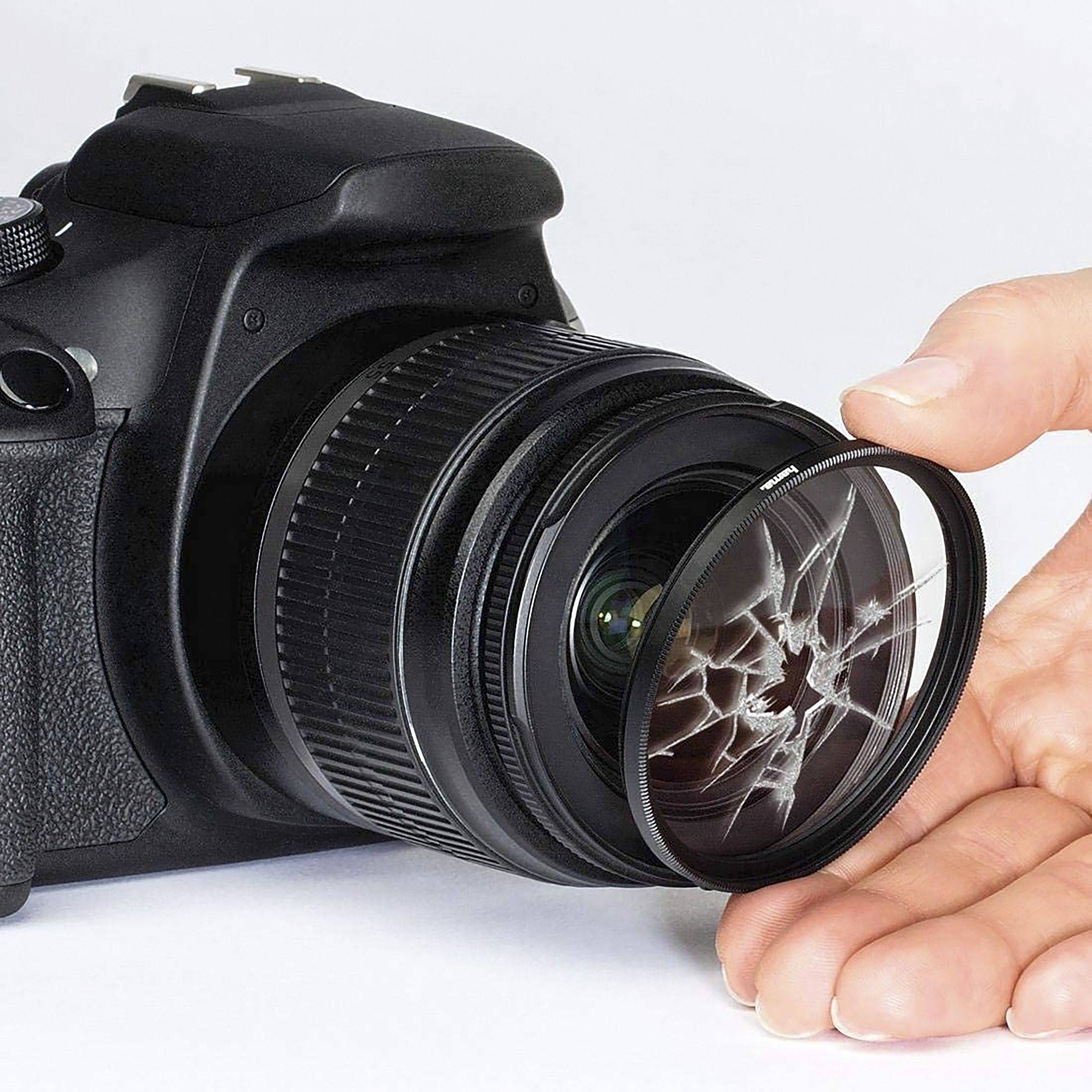 hama 70177 77mm Camera Lens UV Filter (Two Layers AR Coating) hama 70177 77mm Camera Lens UV Filter (Two Layers AR Coating)_5
