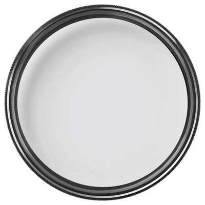 ZEISS T* 82mm Camera Circular Polarizer Filter (Anti-reflective Coating)
