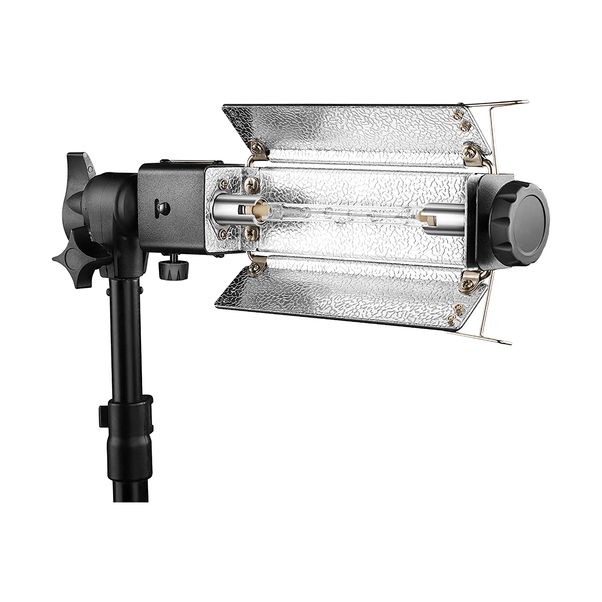 Digitek DPL 003 Porta Light with Carry Bag for Still Photography & Videography (3600K Brightness) Digitek DPL 003 Porta Light with Carry Bag for Still Photography & Videography (3600K Brightness)_1