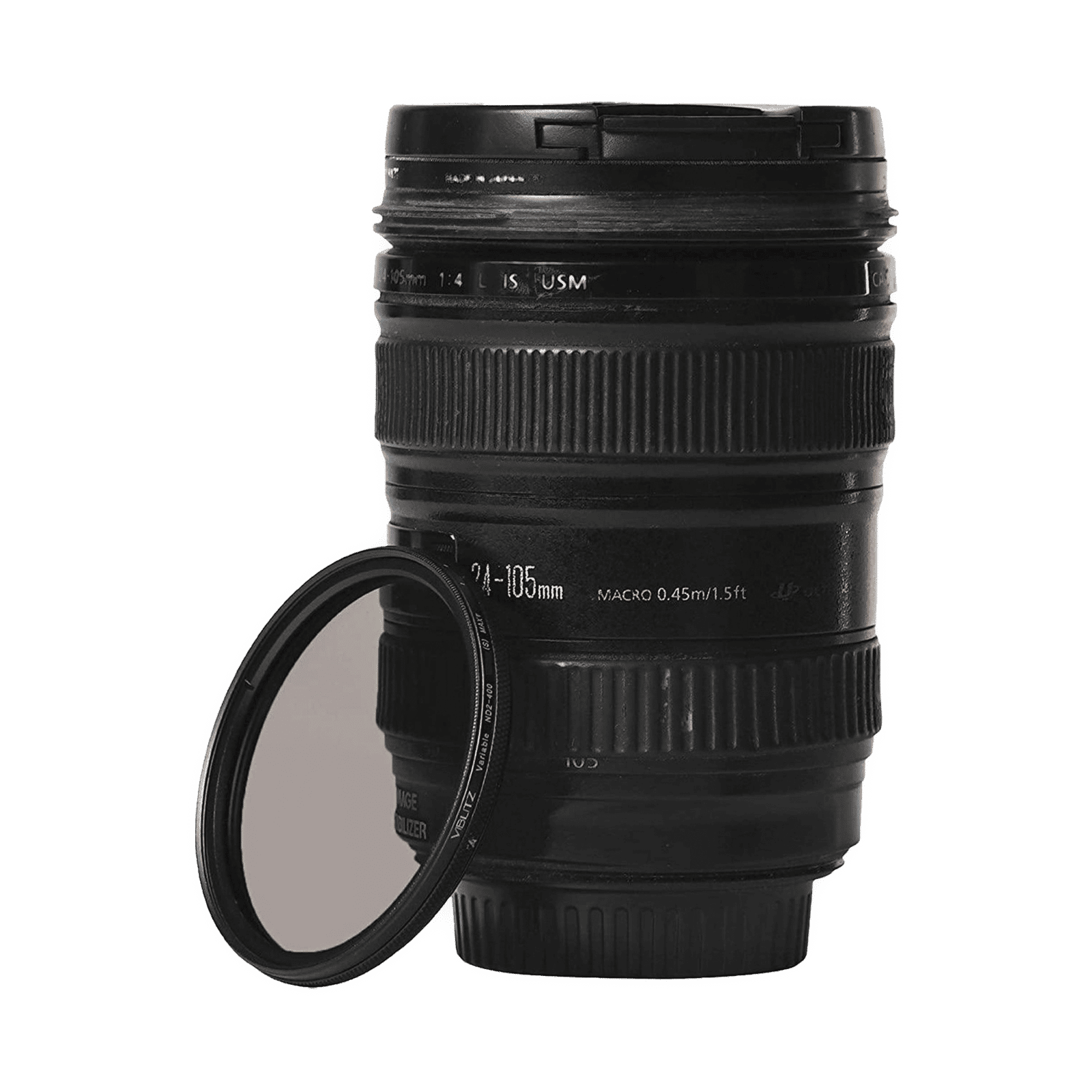 HIFFIN Fader N-D 52mm Camera Lens Neutral Density Filter (Multiple Layer Coating) HIFFIN Fader N-D 52mm Camera Lens Neutral Density Filter (Multiple Layer Coating)_6