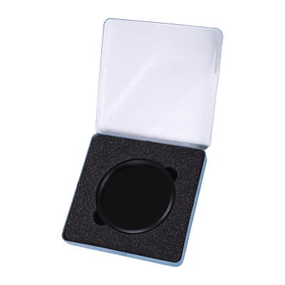 HIFFIN Fader N-D 58mm Camera Lens Neutral Density Filter (Multiple Layer Coating)