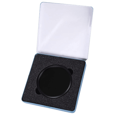 HIFFIN Fader N-D 77mm Camera Lens Neutral Density Filter (Multiple Layer Coating)