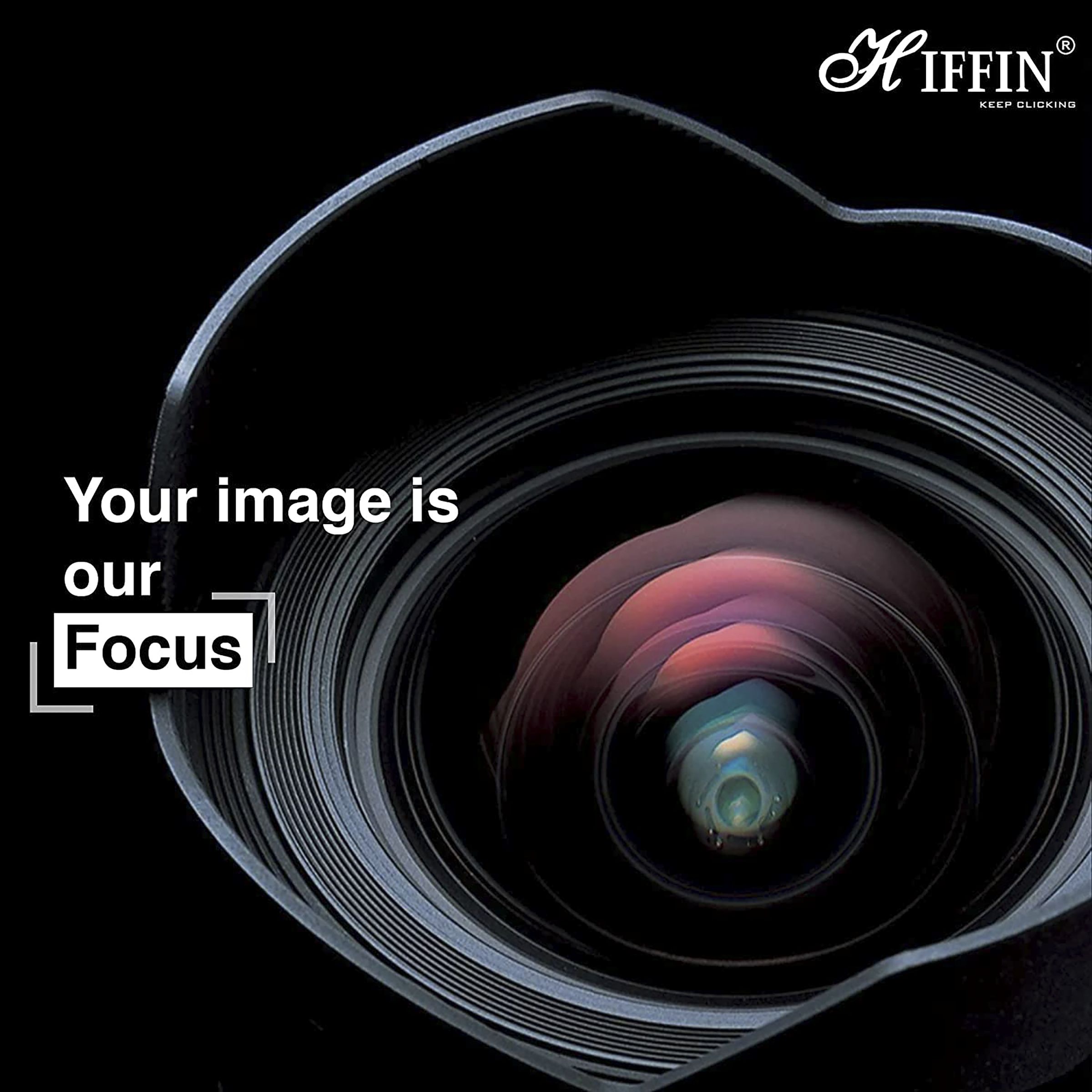 HIFFIN Fader N-D 82mm Camera Lens Neutral Density Filter (Multiple Layer Coating) HIFFIN Fader N-D 82mm Camera Lens Neutral Density Filter (Multiple Layer Coating)_7