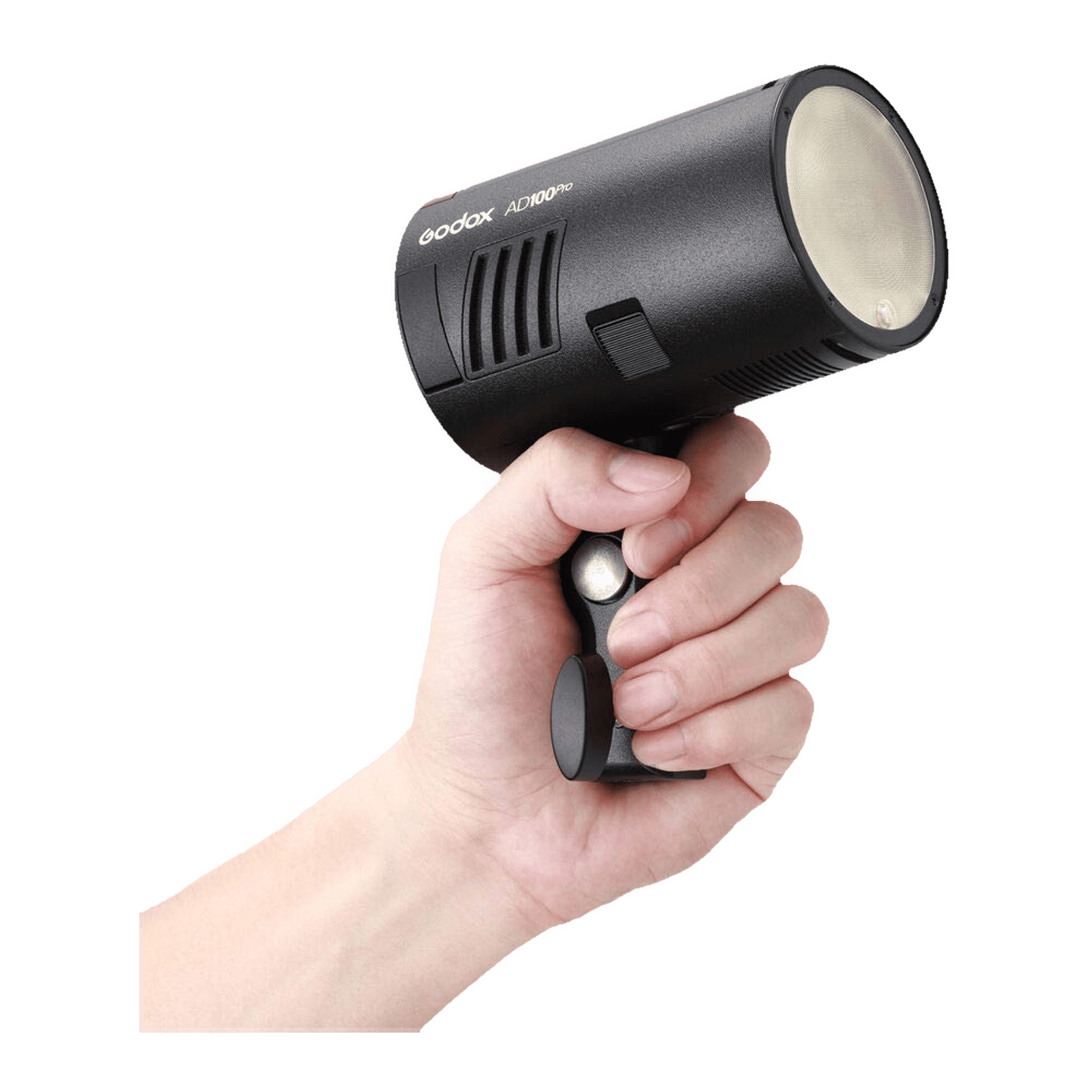 Godox AD100Pro Pocket Flash for Nikon, Canon, Sony, Fujifilm, Olympus, Pentax (1/8000 High Speed Sync) Godox AD100Pro Pocket Flash for Nikon, Canon, Sony, Fujifilm, Olympus, Pentax (1/8000 High Speed Sync)_8