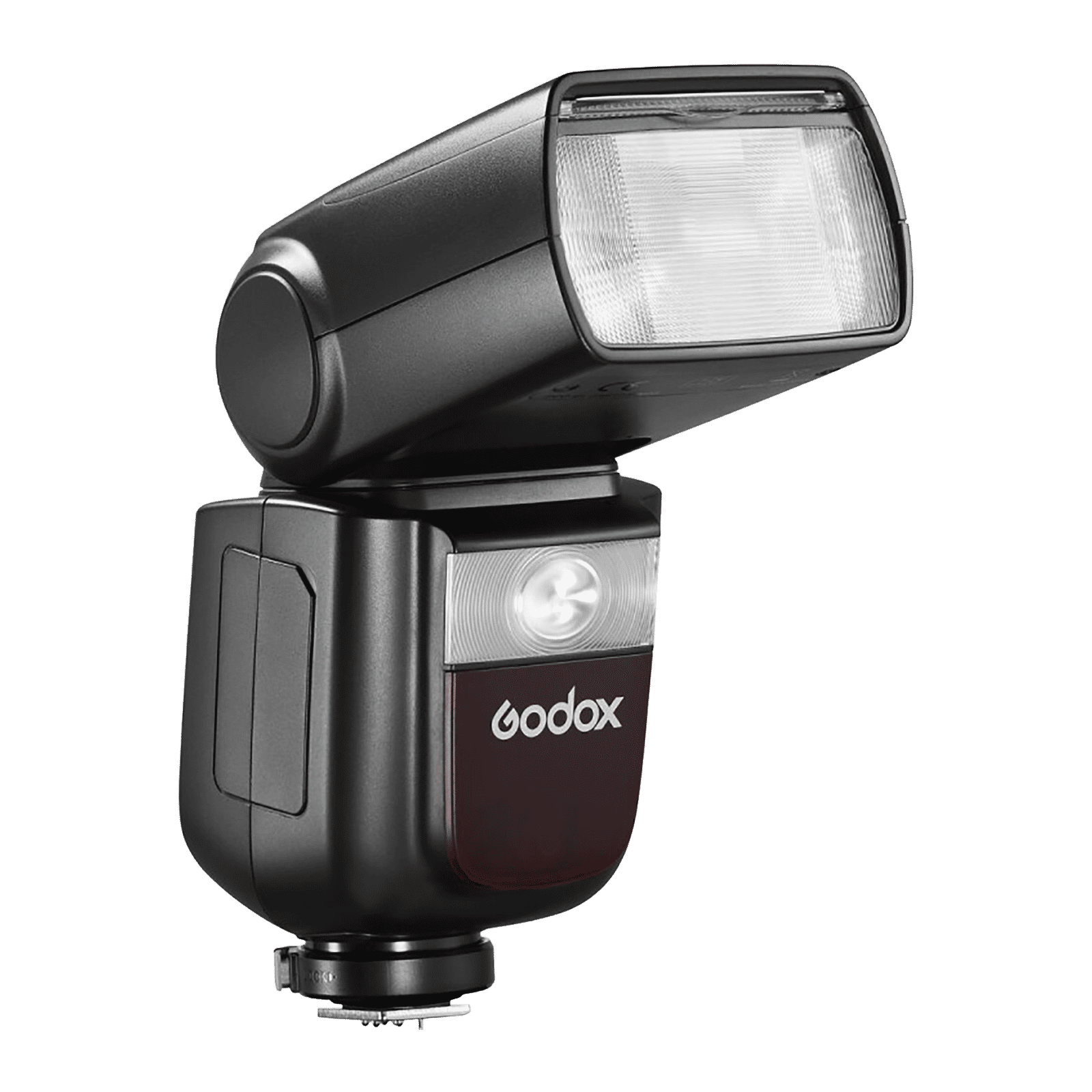 Godox V860IIIN Kit Camera Flash for Nikon (Quick Release Lock) Godox V860IIIN Kit Camera Flash for Nikon (Quick Release Lock)_1