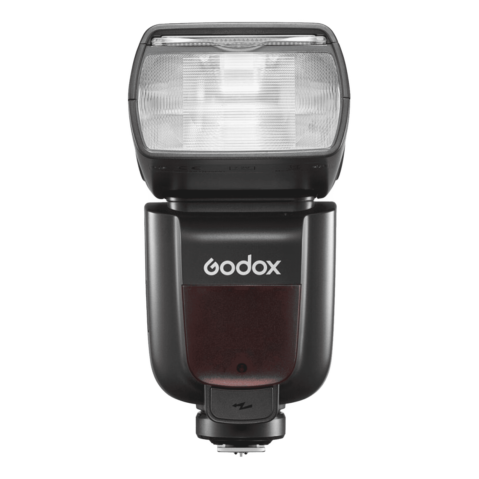 Godox TT685IIN Flash Speedlite for Nikon (Quick Release Lock) Godox TT685IIN Flash Speedlite for Nikon (Quick Release Lock)_13