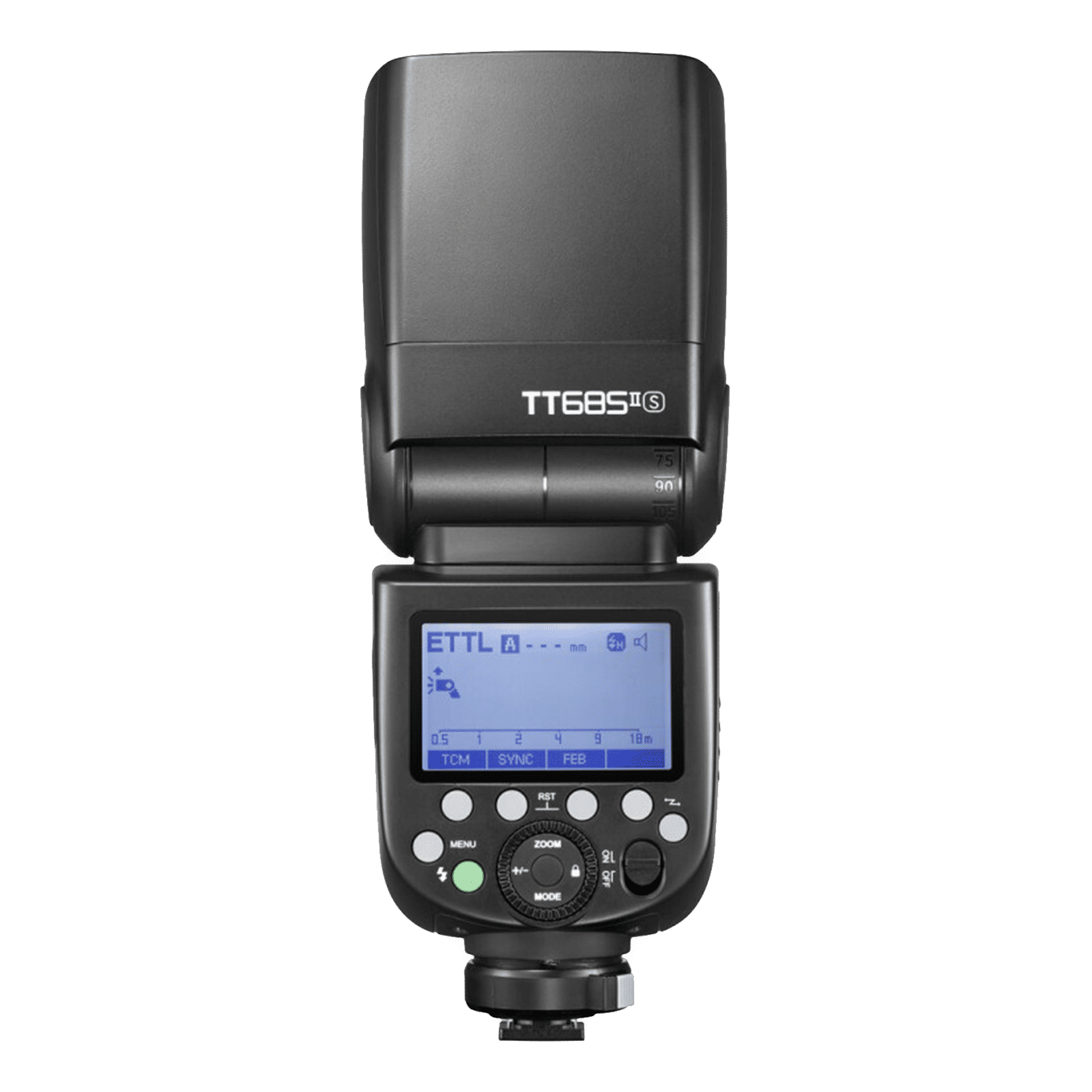Godox TT685IIN Flash Speedlite for Nikon (Quick Release Lock) Godox TT685IIN Flash Speedlite for Nikon (Quick Release Lock)_3