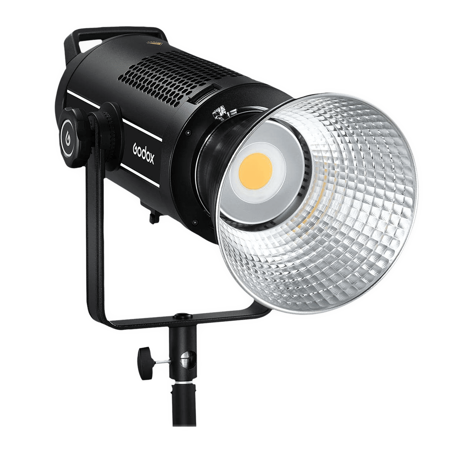 Godox SL200II LED Video Light for Photography (8 FX Special Effects) Godox SL200II LED Video Light for Photography (8 FX Special Effects)_1