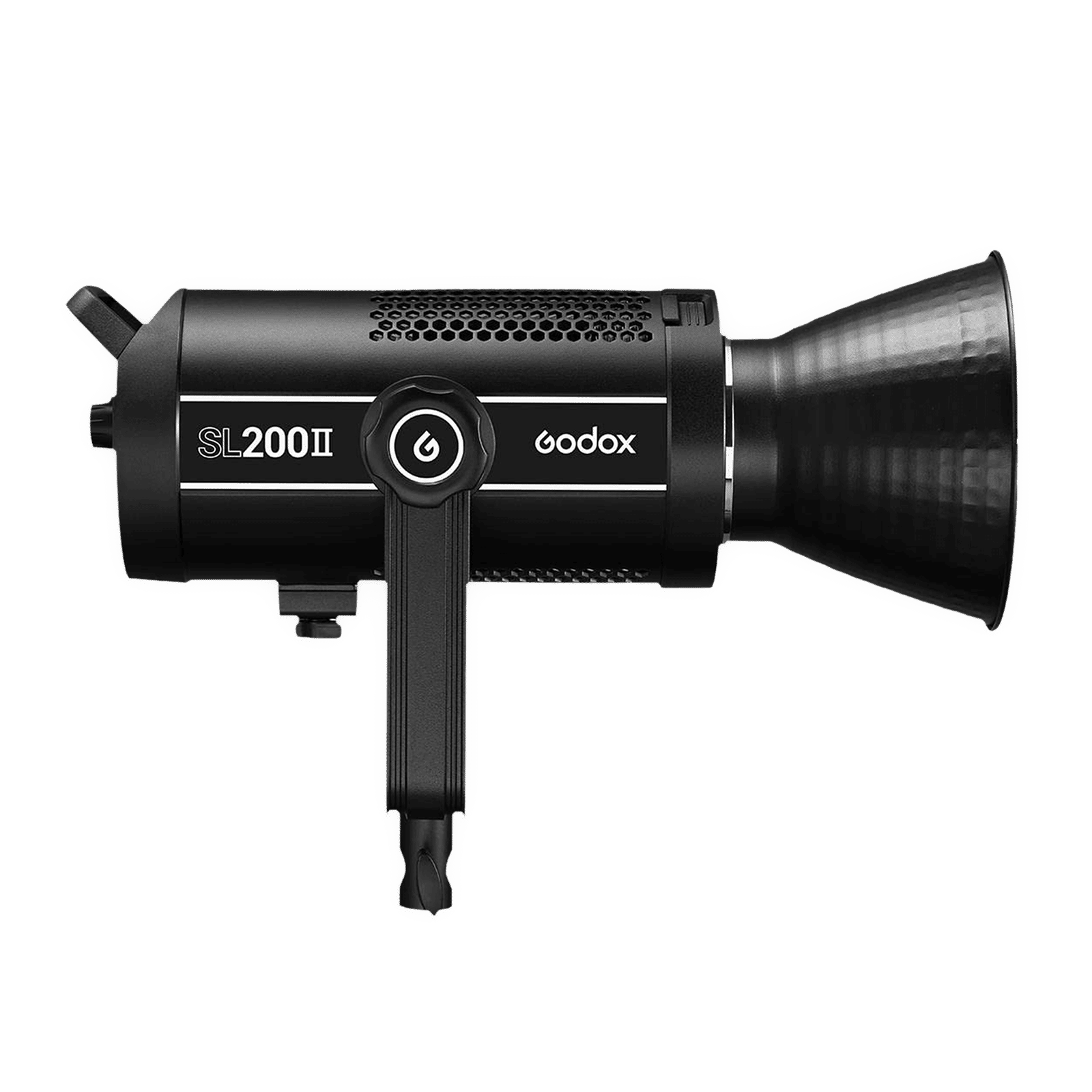 Godox SL200II LED Video Light for Photography (8 FX Special Effects) Godox SL200II LED Video Light for Photography (8 FX Special Effects)_12