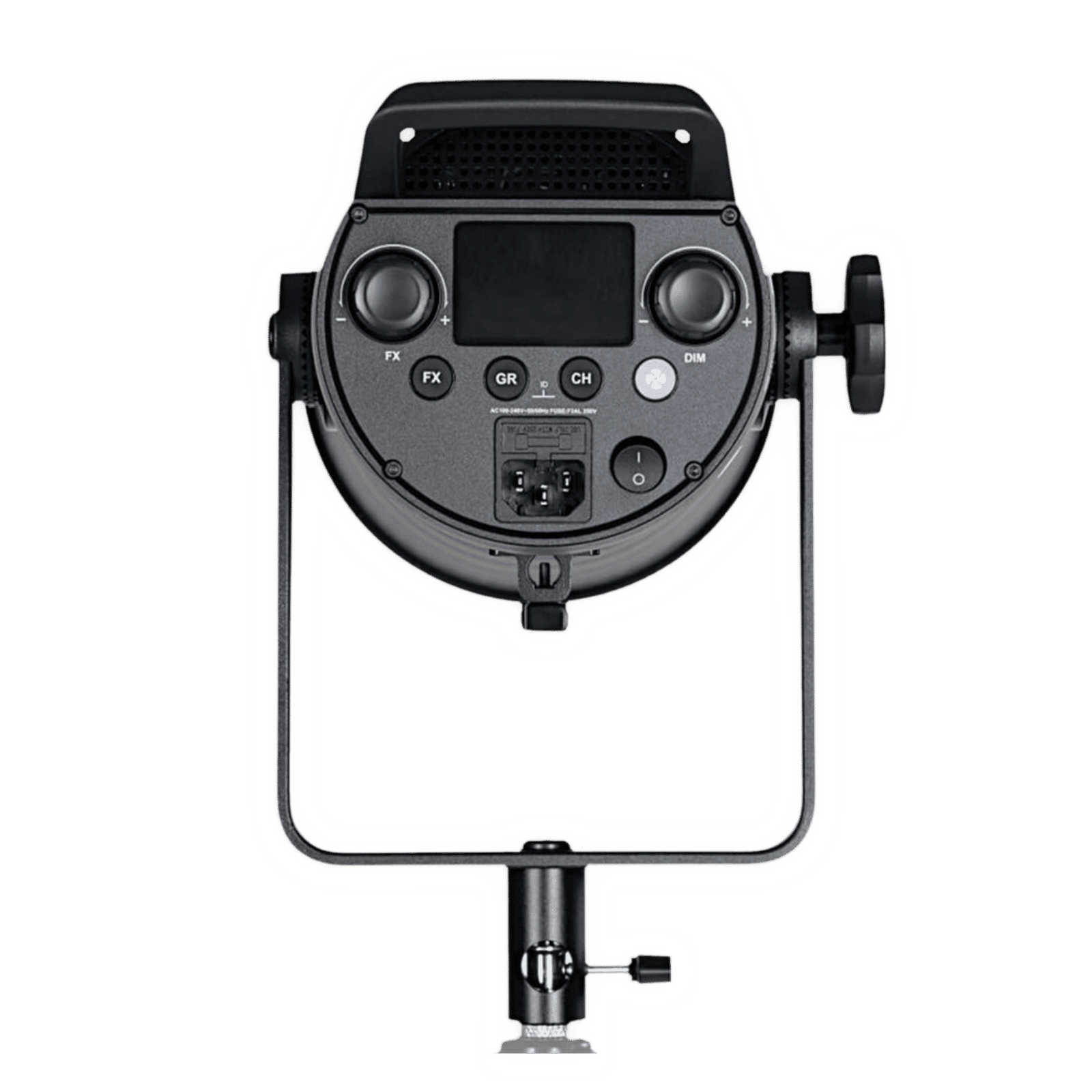 Godox SL200II LED Video Light for Photography (8 FX Special Effects) Godox SL200II LED Video Light for Photography (8 FX Special Effects)_5