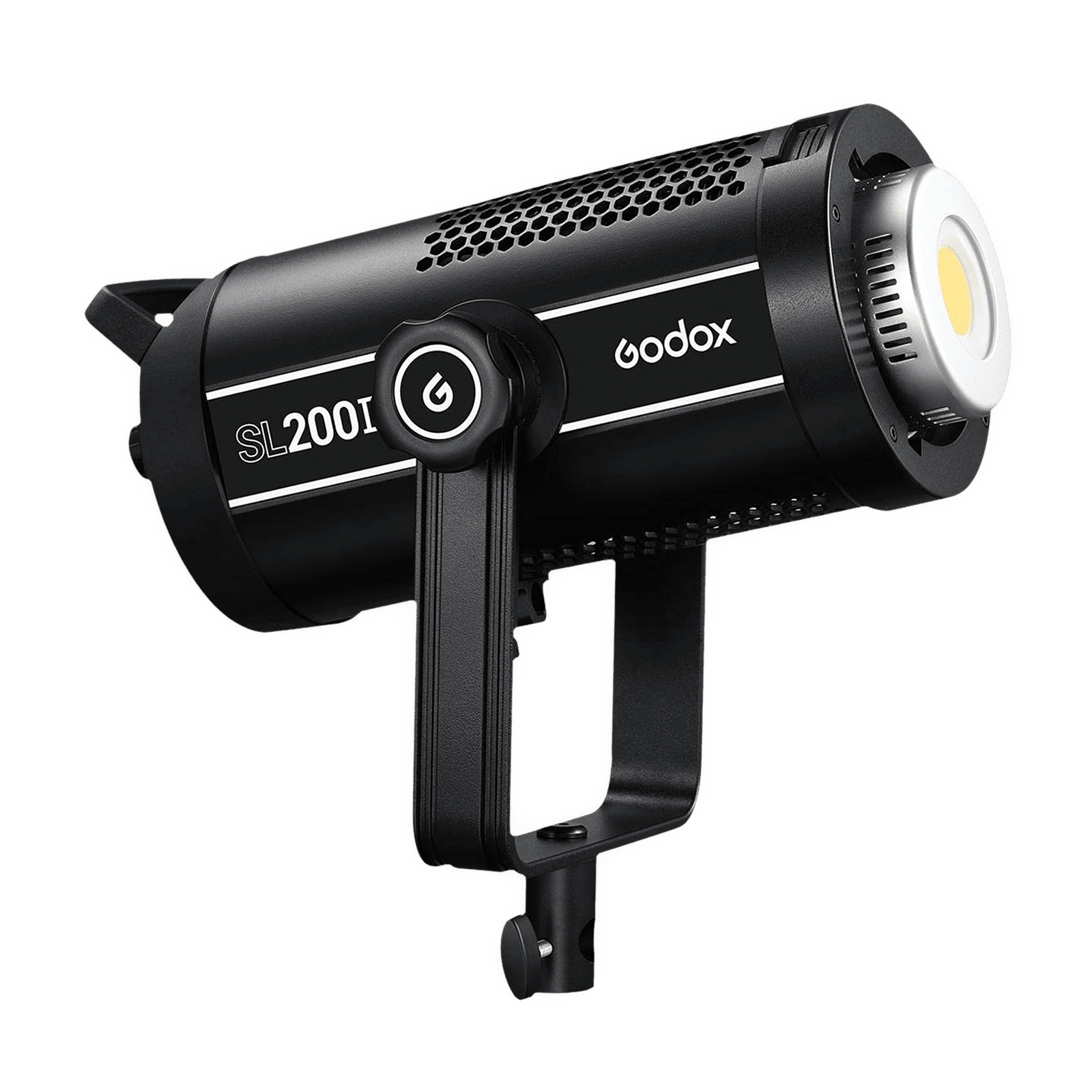 Godox SL200II LED Video Light for Photography (8 FX Special Effects) Godox SL200II LED Video Light for Photography (8 FX Special Effects)_6