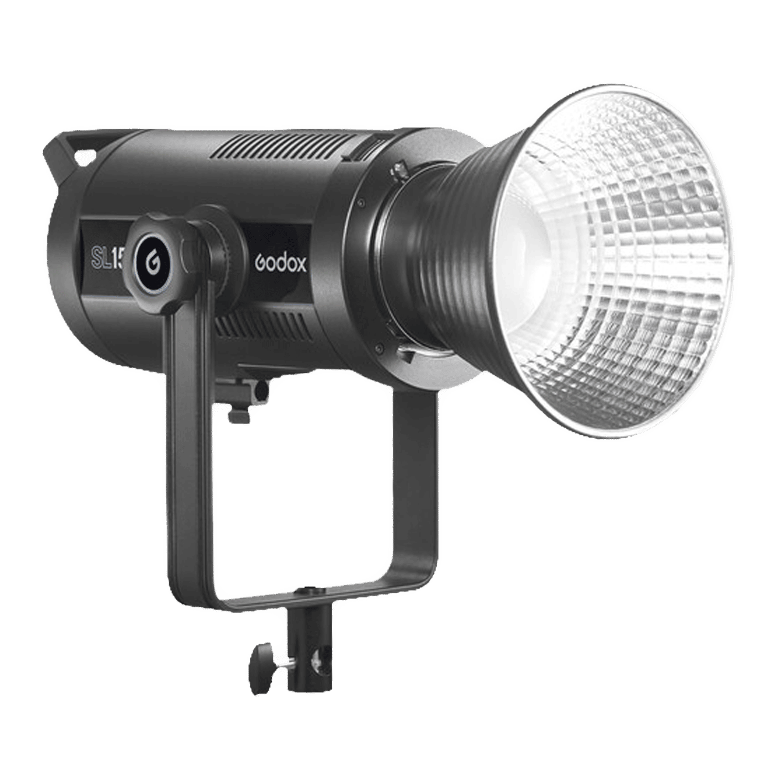 Godox SL150II LED Video Light with Lamp Cover for Photography & Videography (9 Special Effects) Godox SL150II LED Video Light with Lamp Cover for Photography & Videography (9 Special Effects)_1