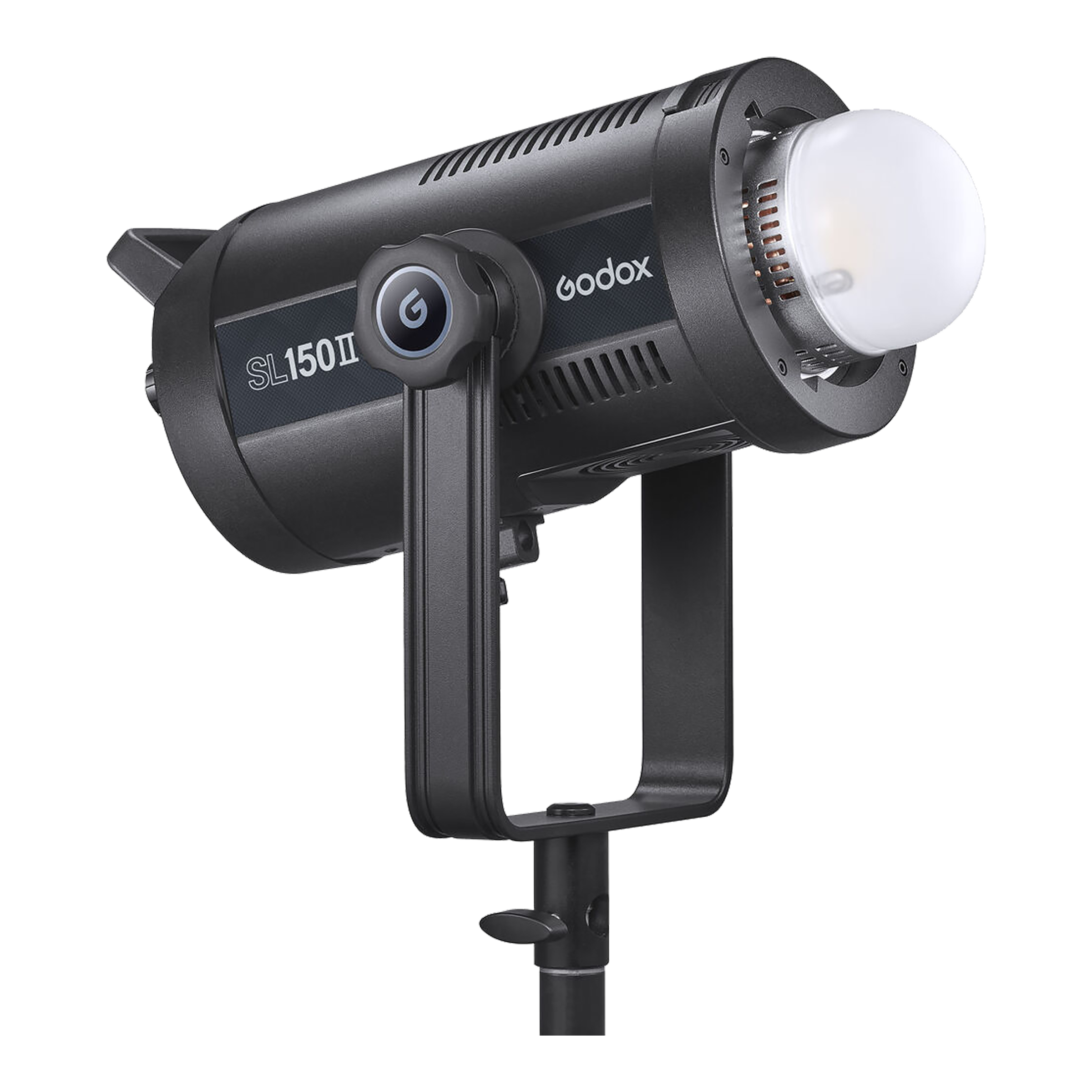Godox SL150II LED Video Light with Lamp Cover for Photography & Videography (9 Special Effects) Godox SL150II LED Video Light with Lamp Cover for Photography & Videography (9 Special Effects)_9