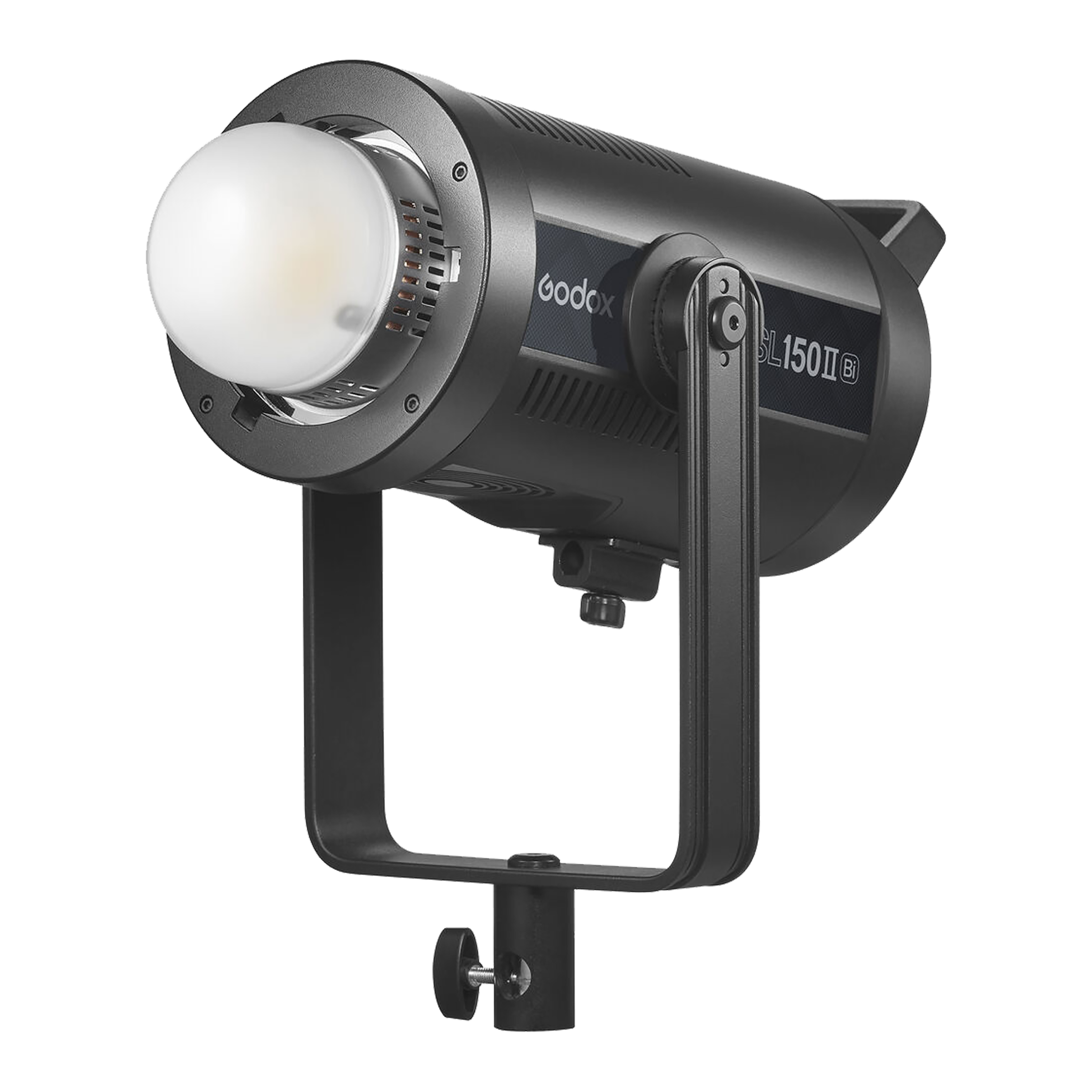 Godox SL150II LED Video Light with Lamp Cover for Photography & Videography (9 Special Effects) Godox SL150II LED Video Light with Lamp Cover for Photography & Videography (9 Special Effects)_6