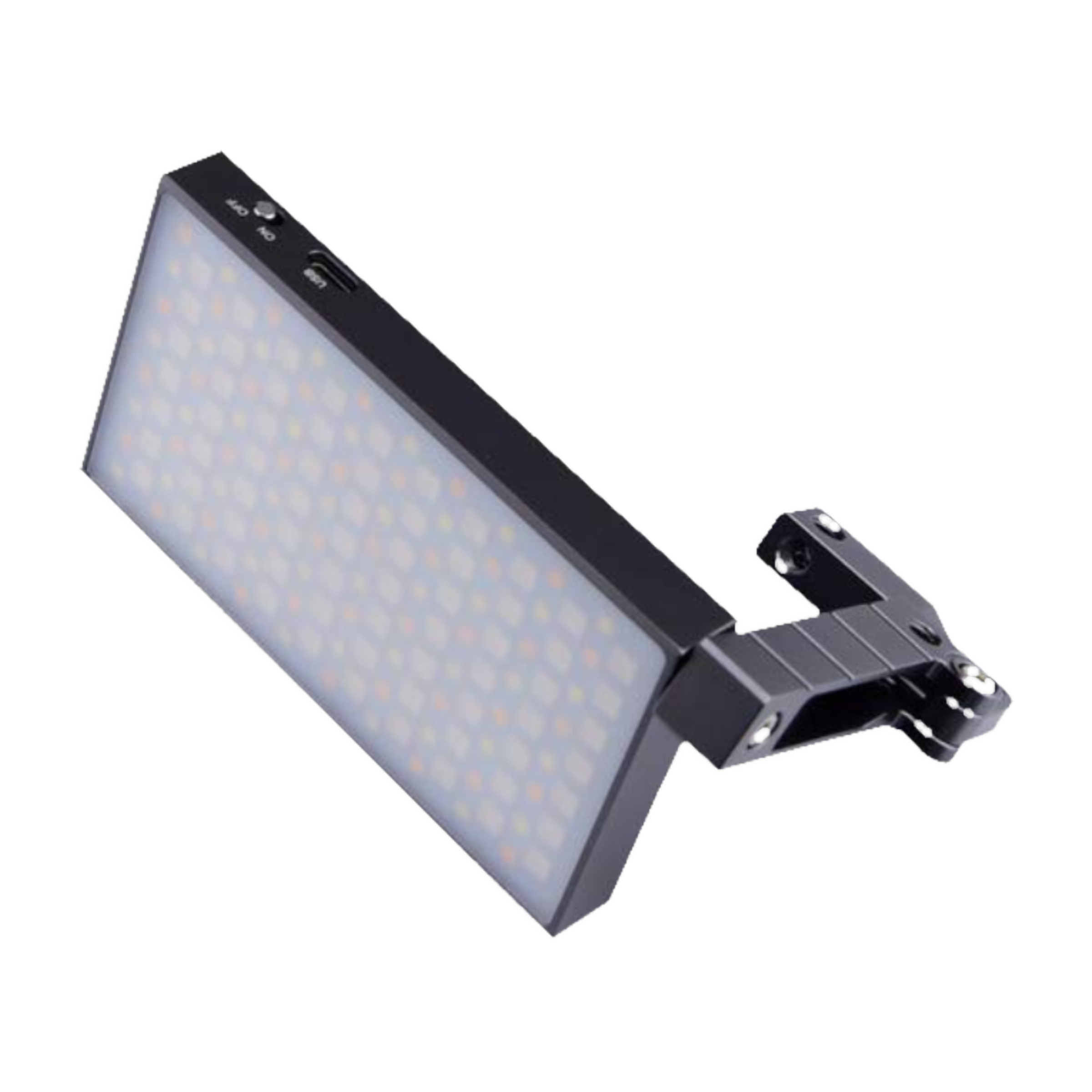 Godox M1 LED Video Light with Carry Pouch for Photography (15 Special Effects) Godox M1 LED Video Light with Carry Pouch for Photography (15 Special Effects)_7