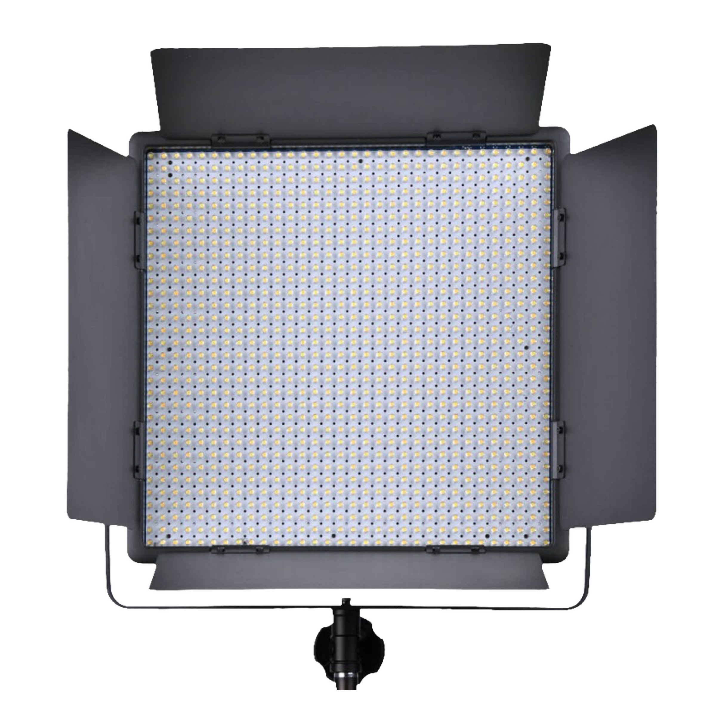 Godox 1000C Video Light with Remote for Still Photography & Videography (LCD Panel)_1