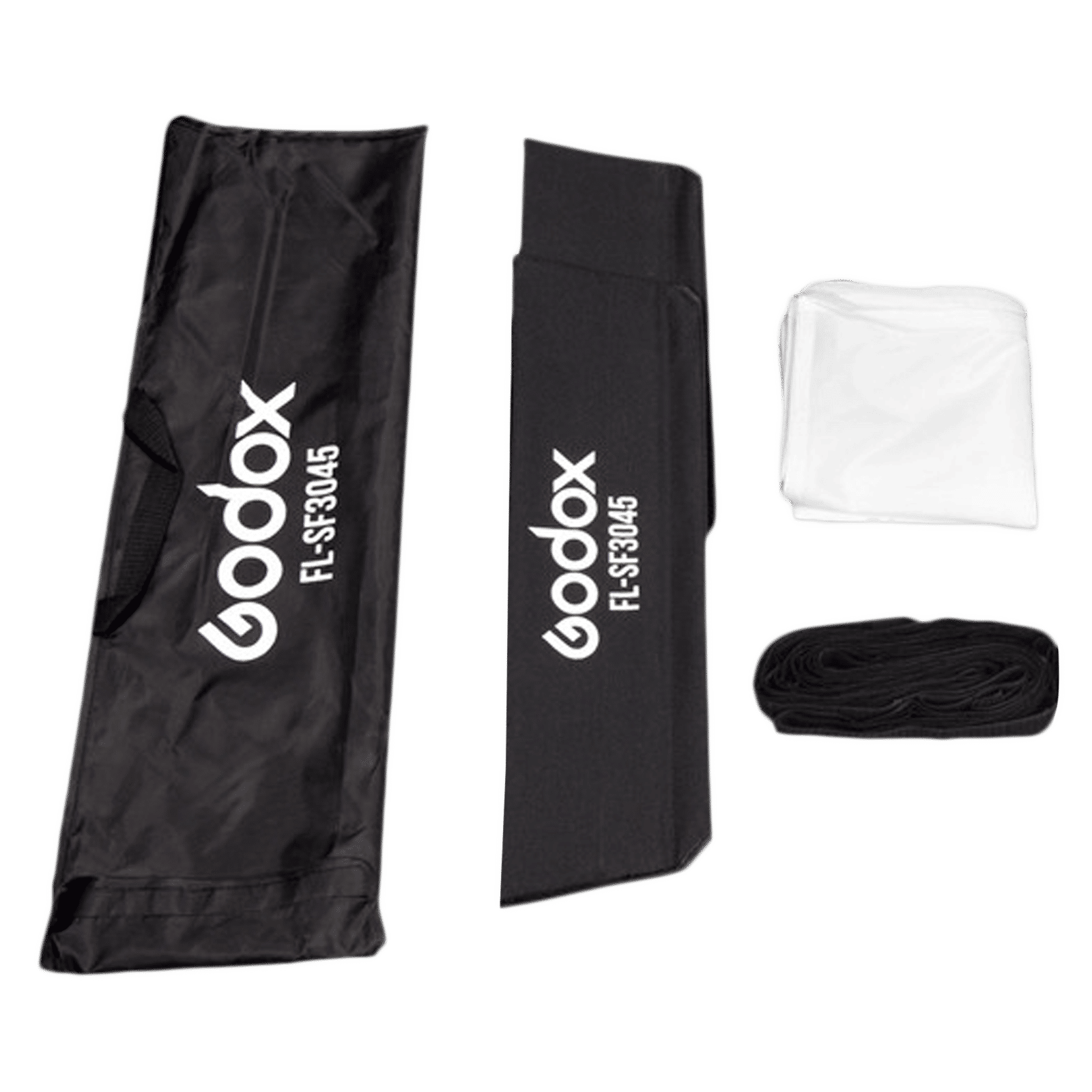 Godox FL Series Softbox with Grid for FL60 LED Panel (Lightweight & Portable) Godox FL Series Softbox with Grid for FL60 LED Panel (Lightweight & Portable)_1