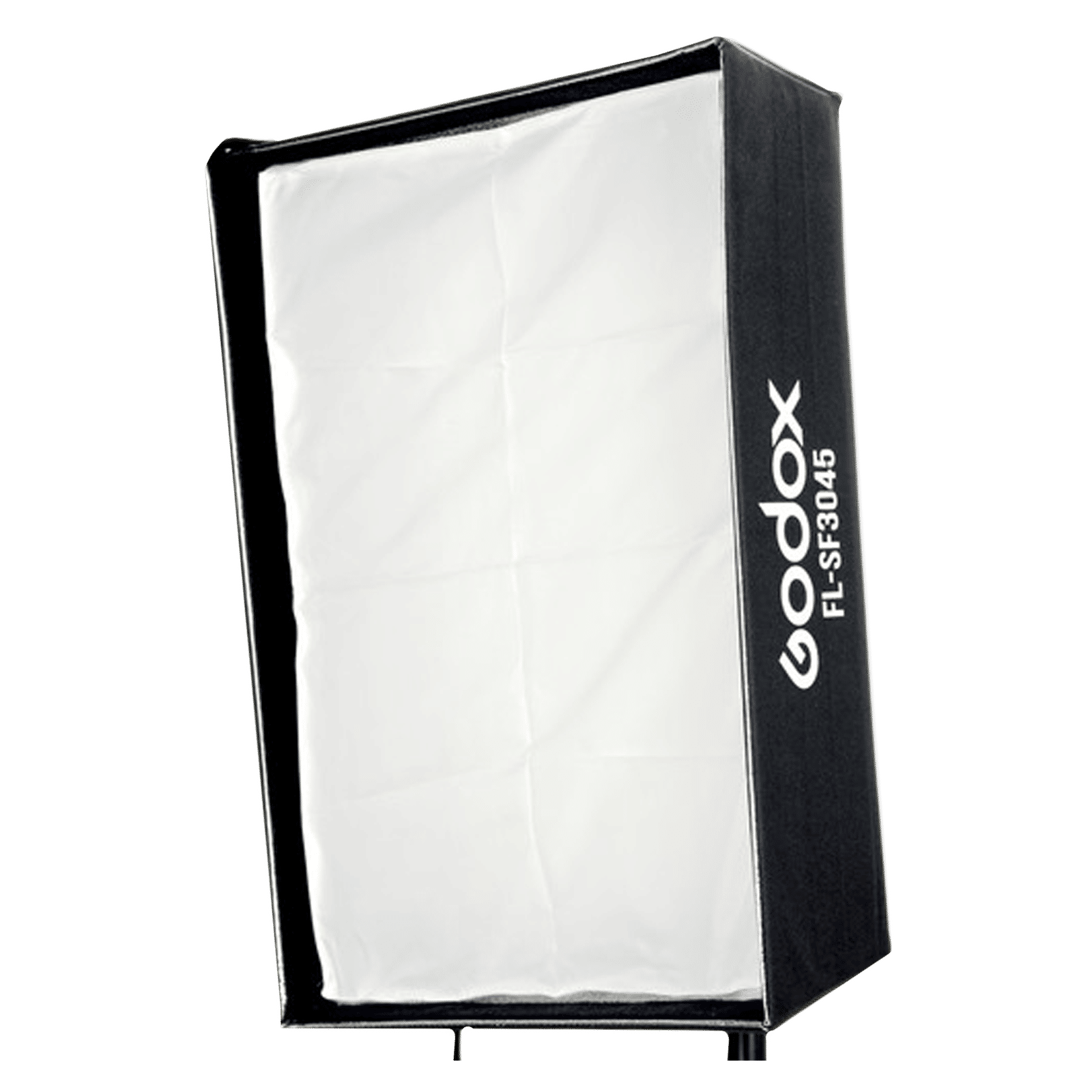 Godox FL Series Softbox with Grid for FL60 LED Panel (Lightweight & Portable) Godox FL Series Softbox with Grid for FL60 LED Panel (Lightweight & Portable)_6