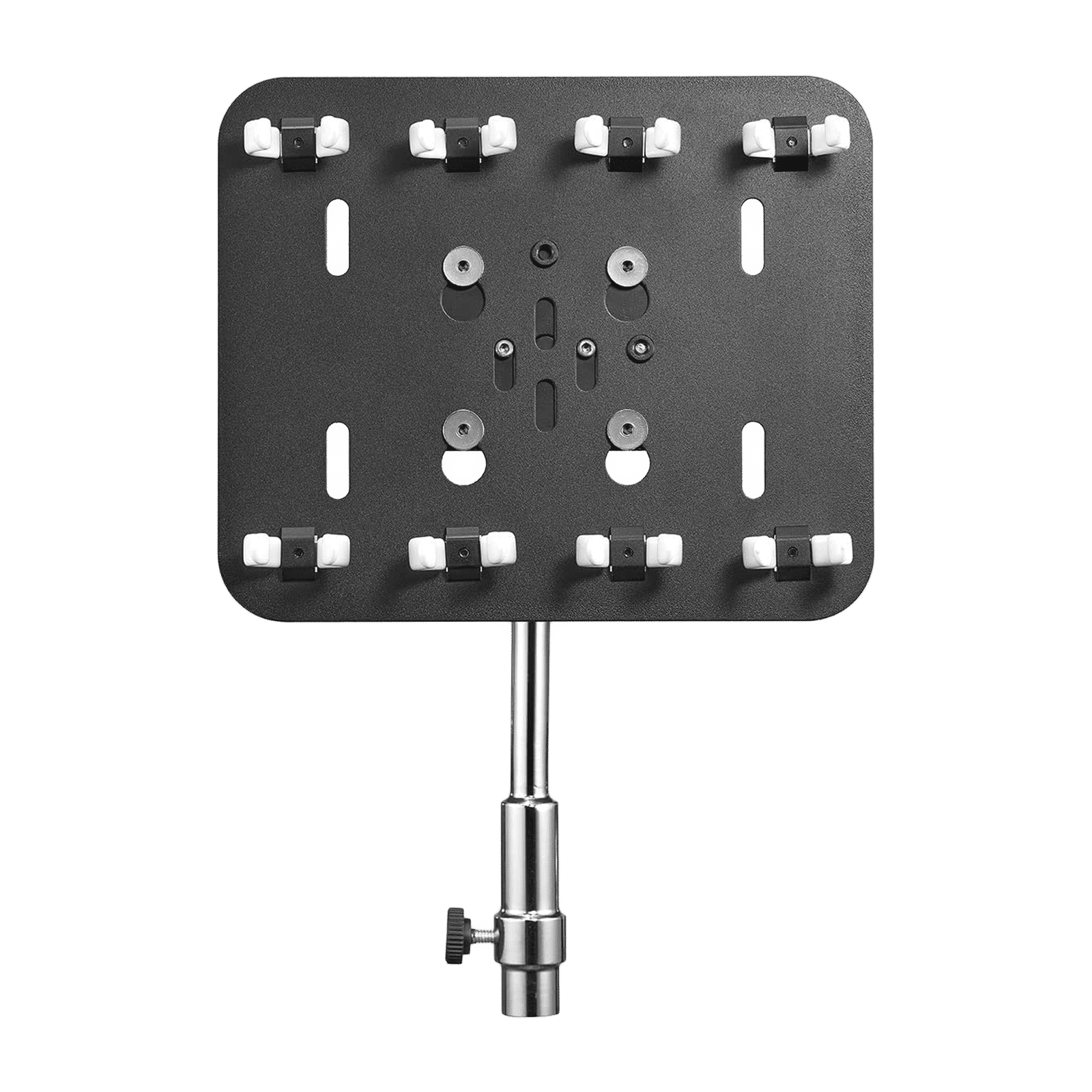 Godox TLB4 Light Bracket for TL60 Tube Light (Stainless Steel Body)_1