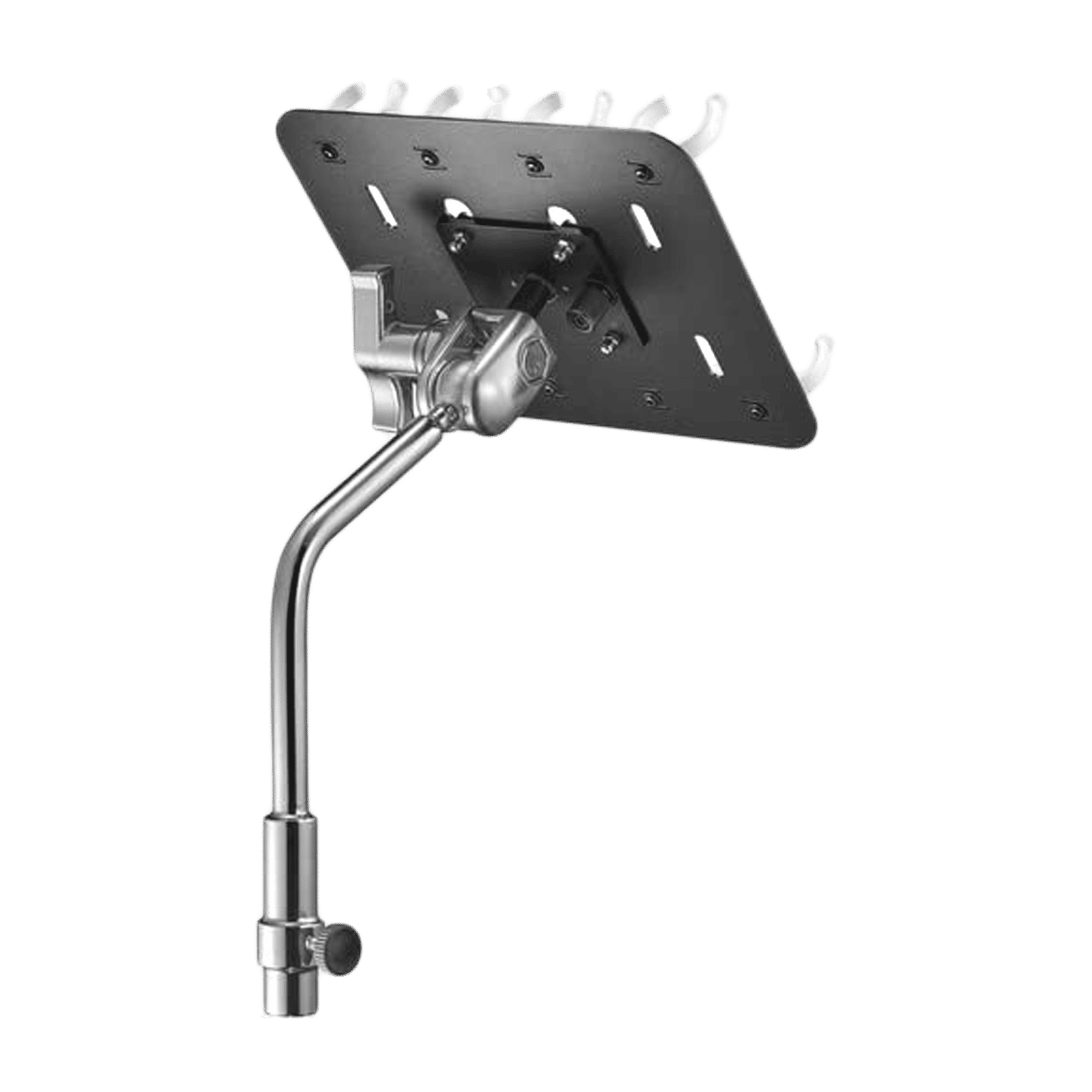 Godox TLB4 Light Bracket for TL60 Tube Light (Stainless Steel Body)_2