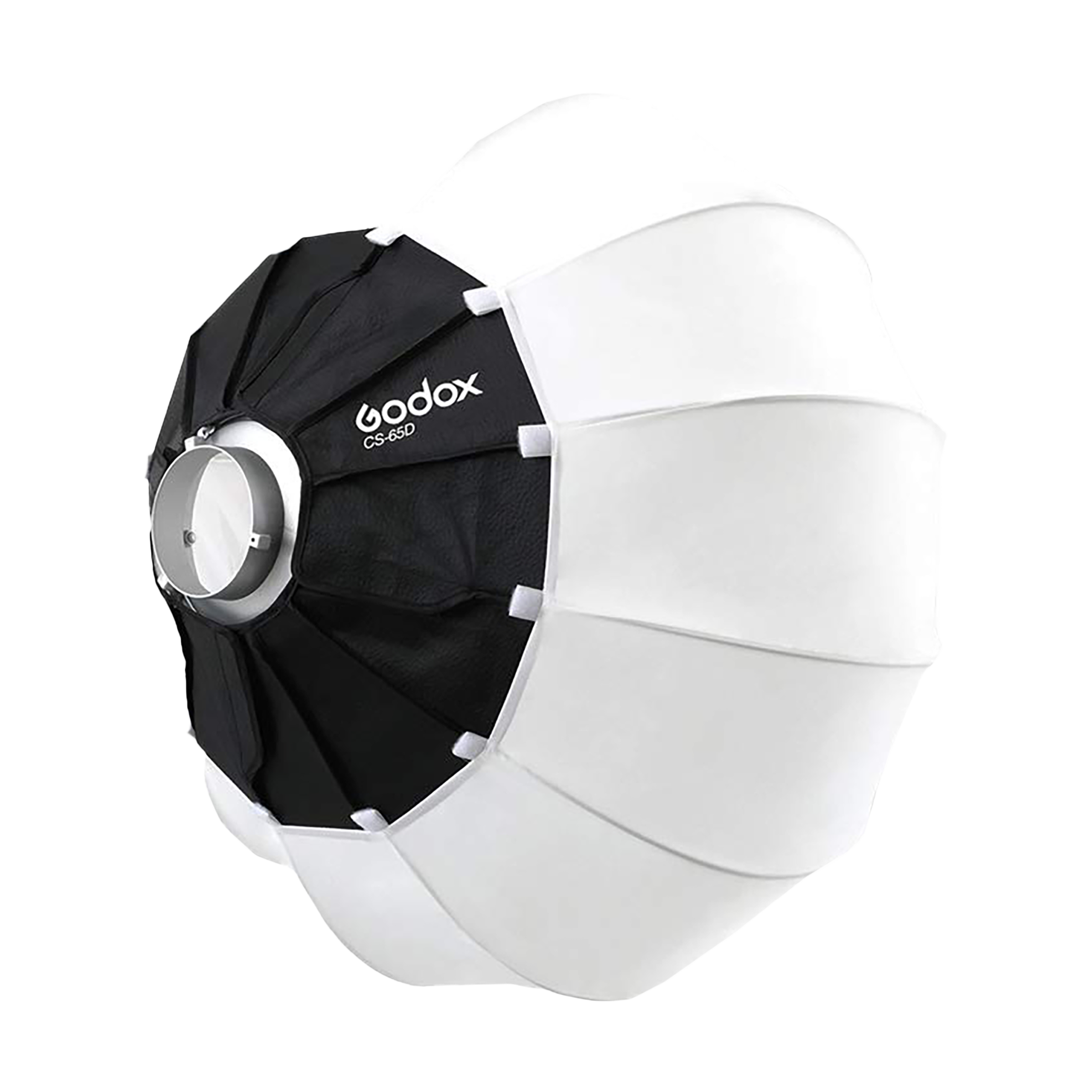 Godox CS-65D Softbox with Carry Case for Photography & Videography (Umbrella Design) Godox CS-65D Softbox with Carry Case for Photography & Videography (Umbrella Design)_11