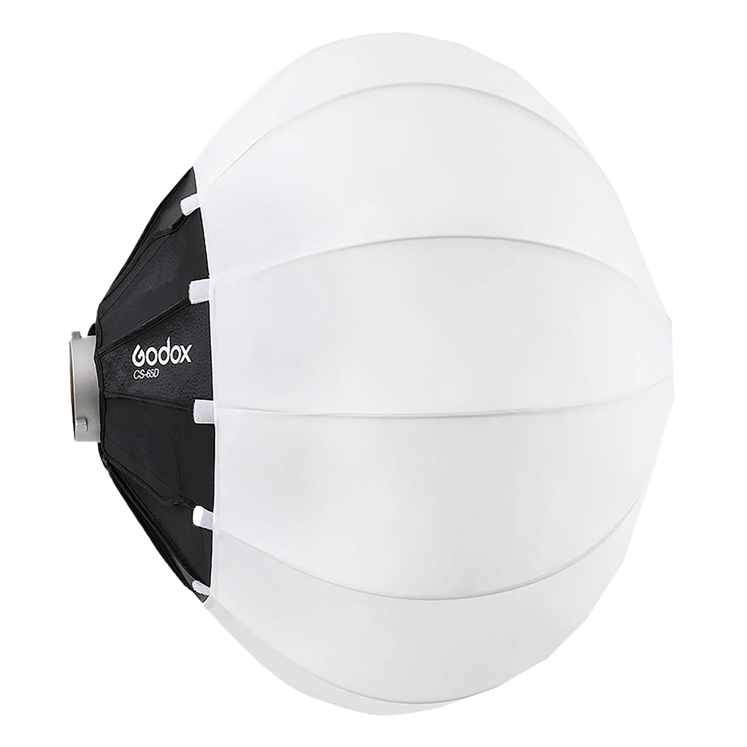 Godox CS-65D Softbox with Carry Case for Photography & Videography (Umbrella Design) Godox CS-65D Softbox with Carry Case for Photography & Videography (Umbrella Design)_7