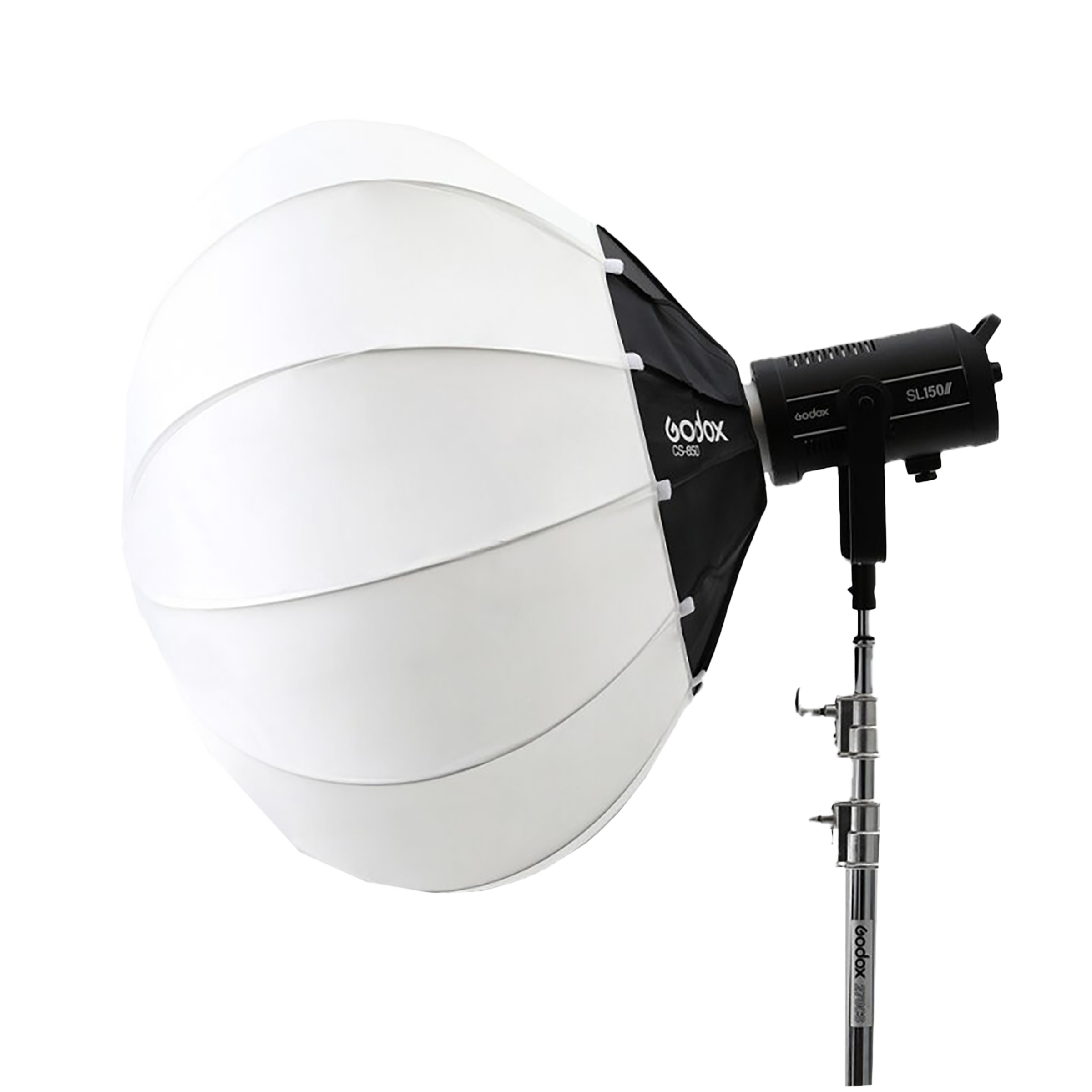 Godox CS-85D Softbox with Carry Case for Photography & Videography (Umbrella Design) Godox CS-85D Softbox with Carry Case for Photography & Videography (Umbrella Design)_16