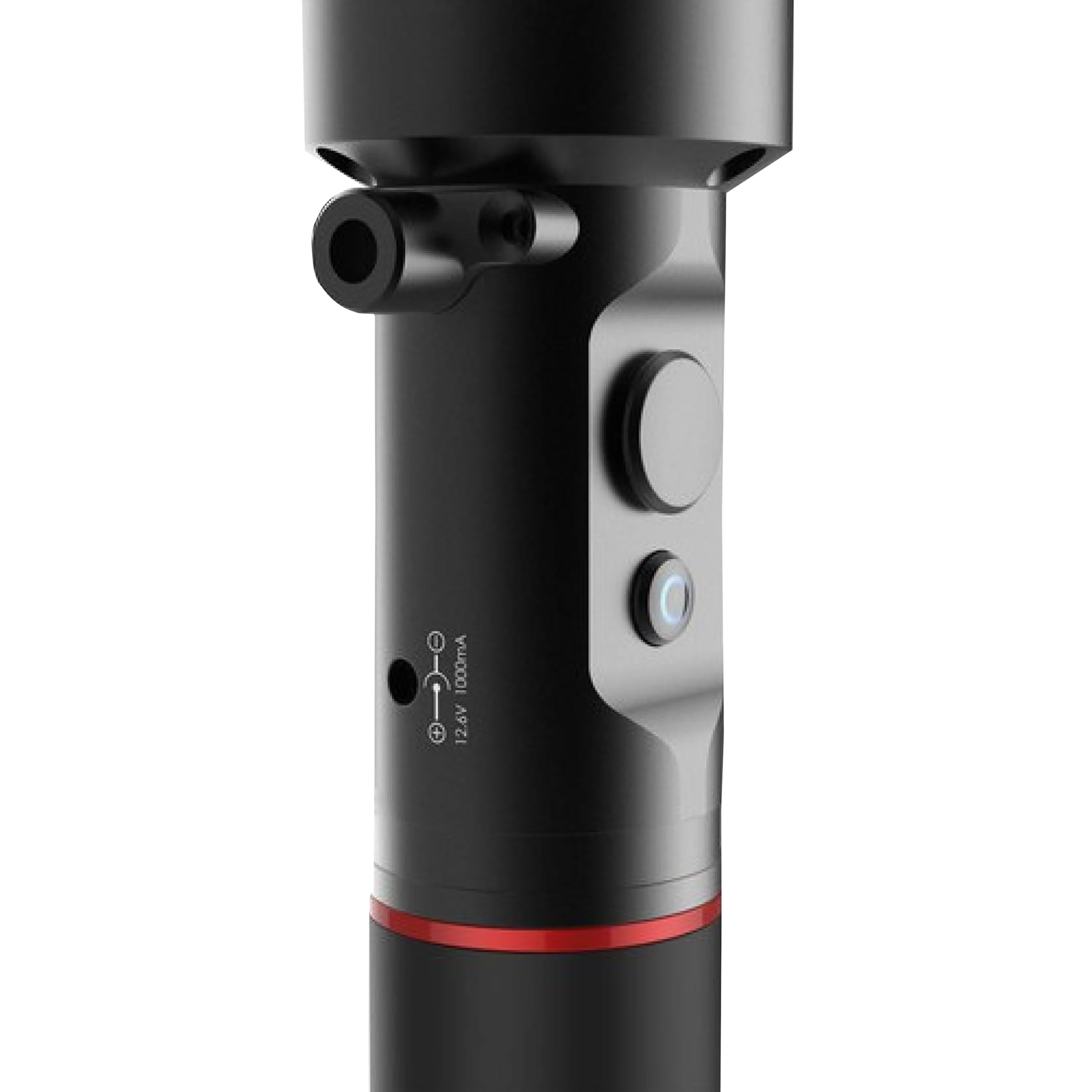 MOZA AirCross 3 3-Axis Gimble for Camera (Quick Release System, Black) MOZA AirCross 3 3-Axis Gimble for Camera (Quick Release System, Black) _6