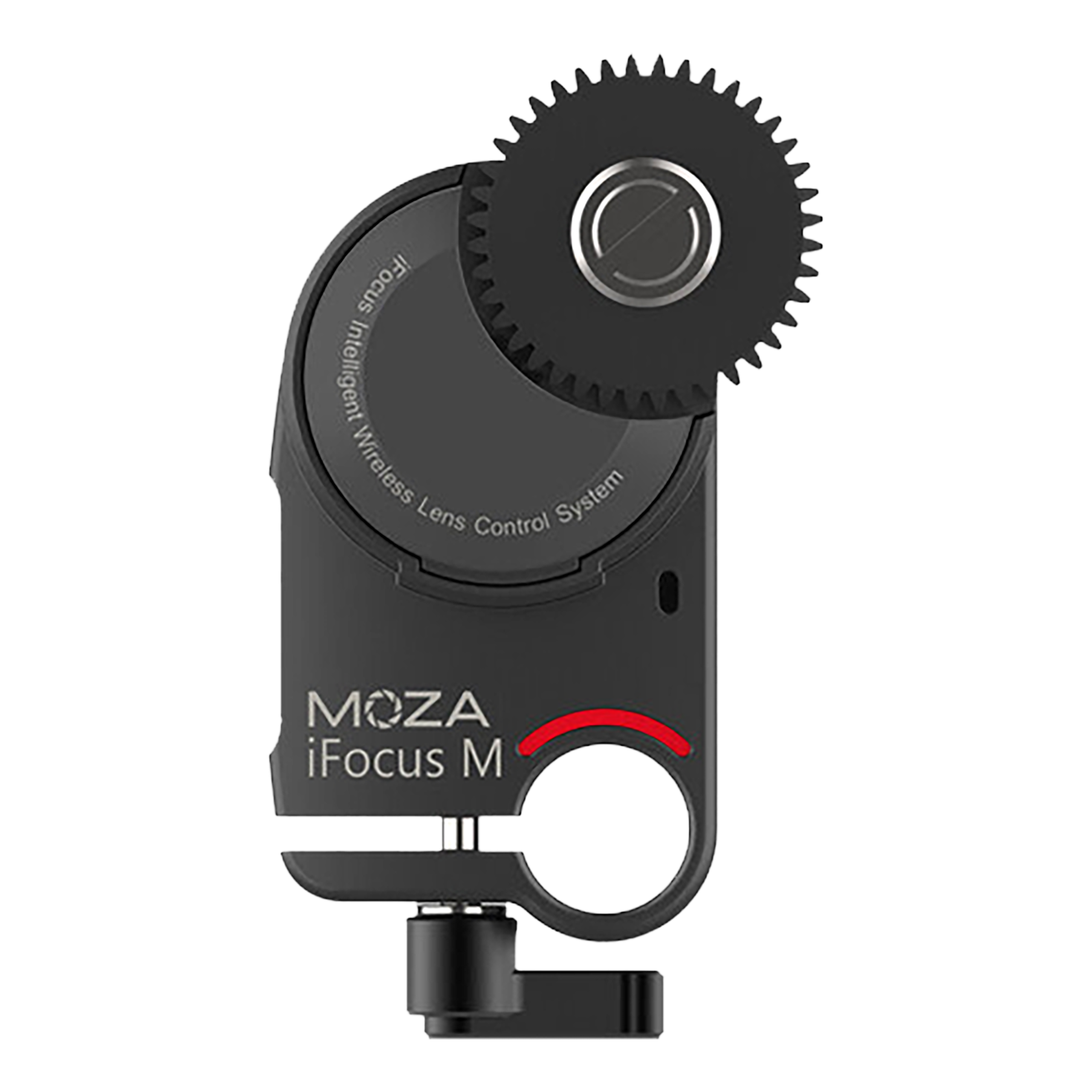 MOZA AirCross 3 Pro 3-Axis Gimbal for Camera (Hand Gesture Control, Black)_13